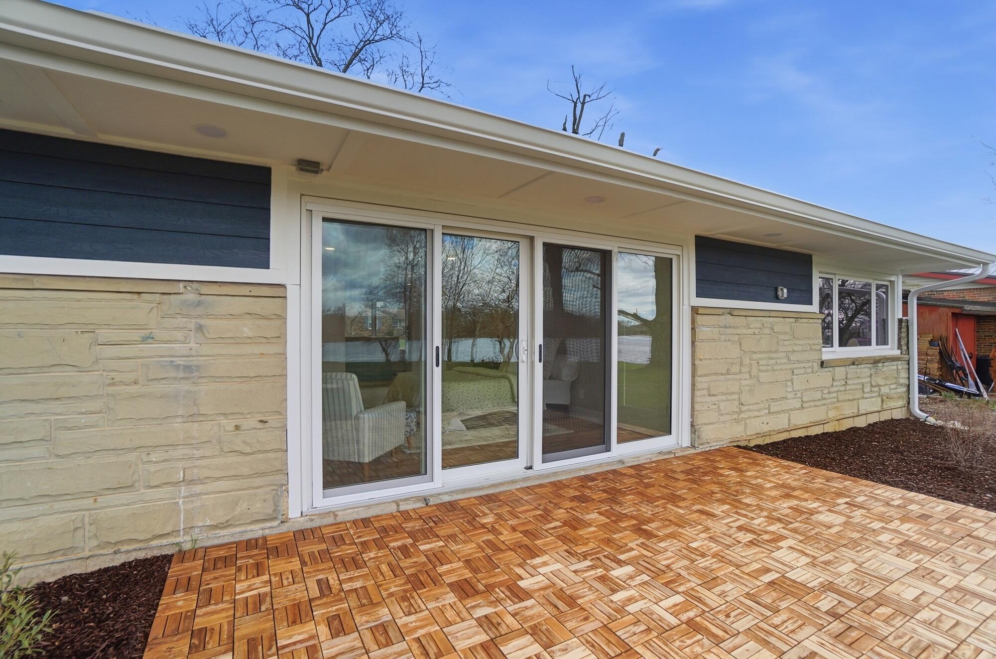 1091 Sylvan Shores Drive, South Vienna, Ohio 45369