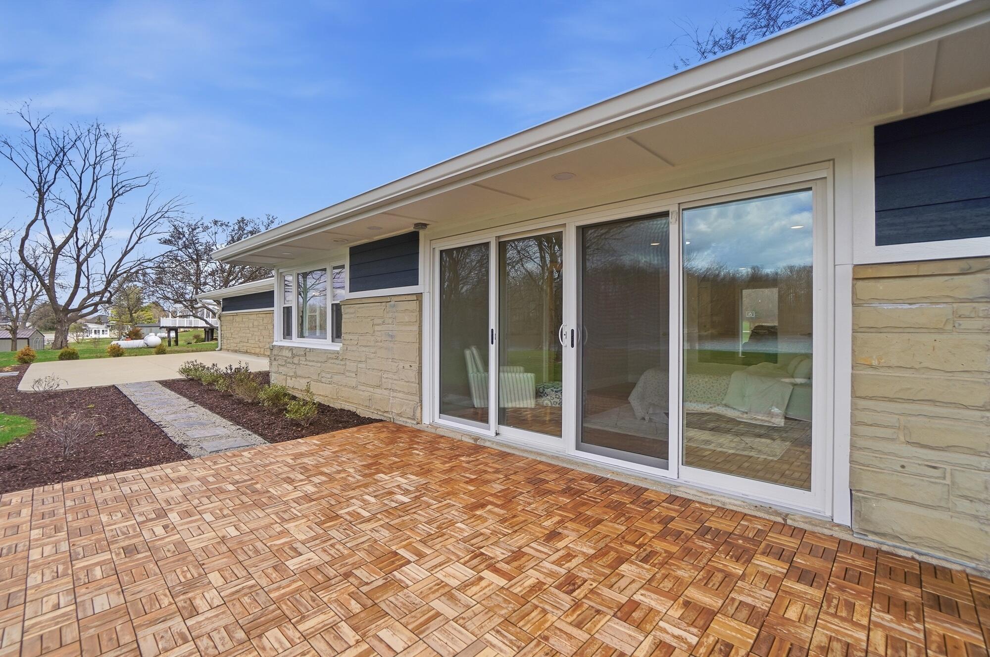 1091 Sylvan Shores Drive, South Vienna, Ohio 45369