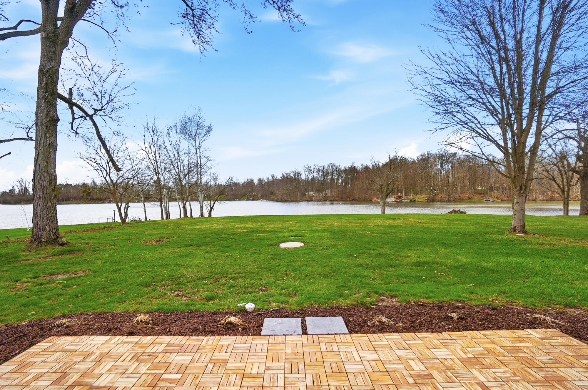 1091 Sylvan Shores Drive, South Vienna, Ohio 45369