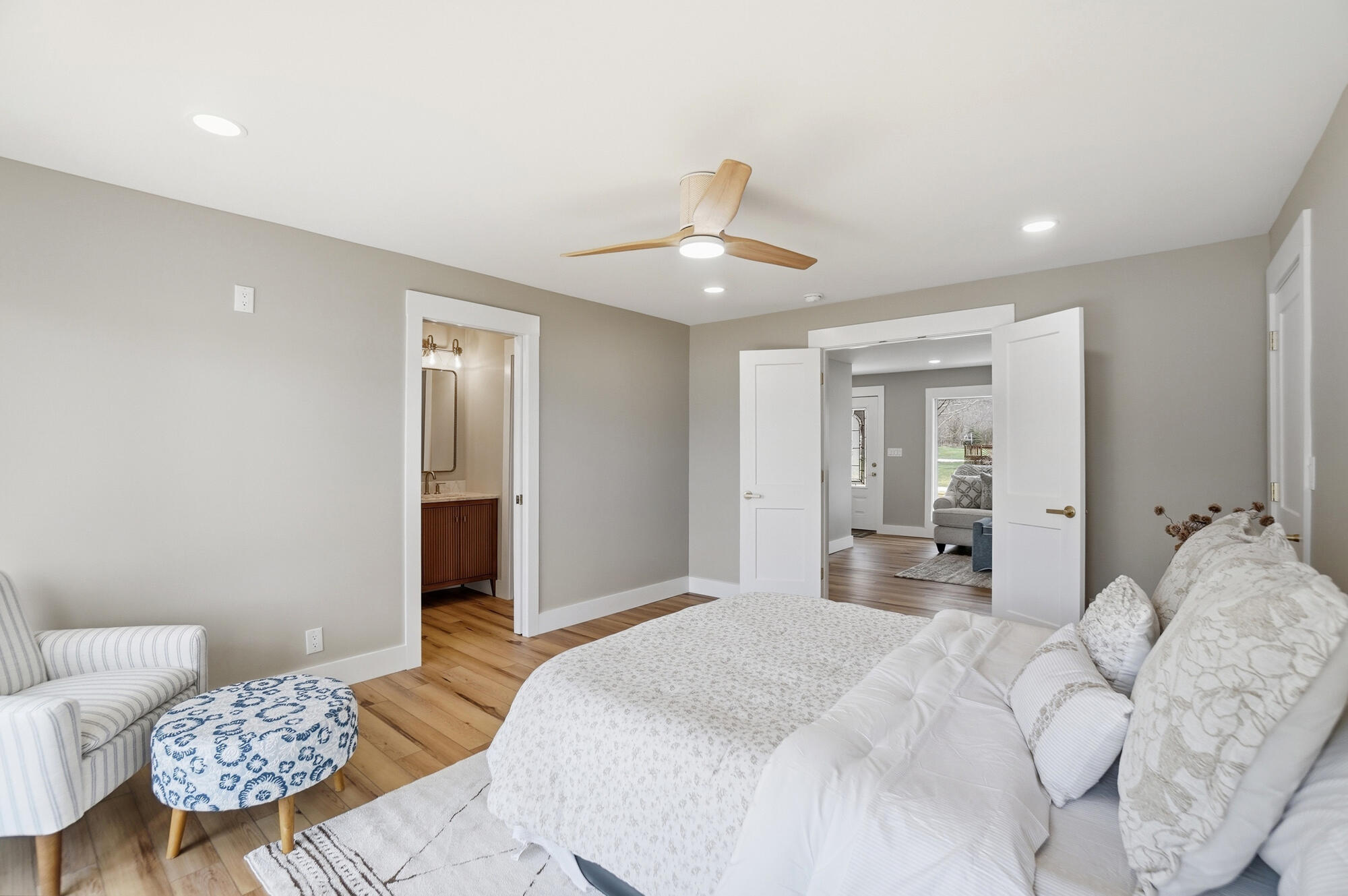 1091 Sylvan Shores Drive, South Vienna, Ohio 45369