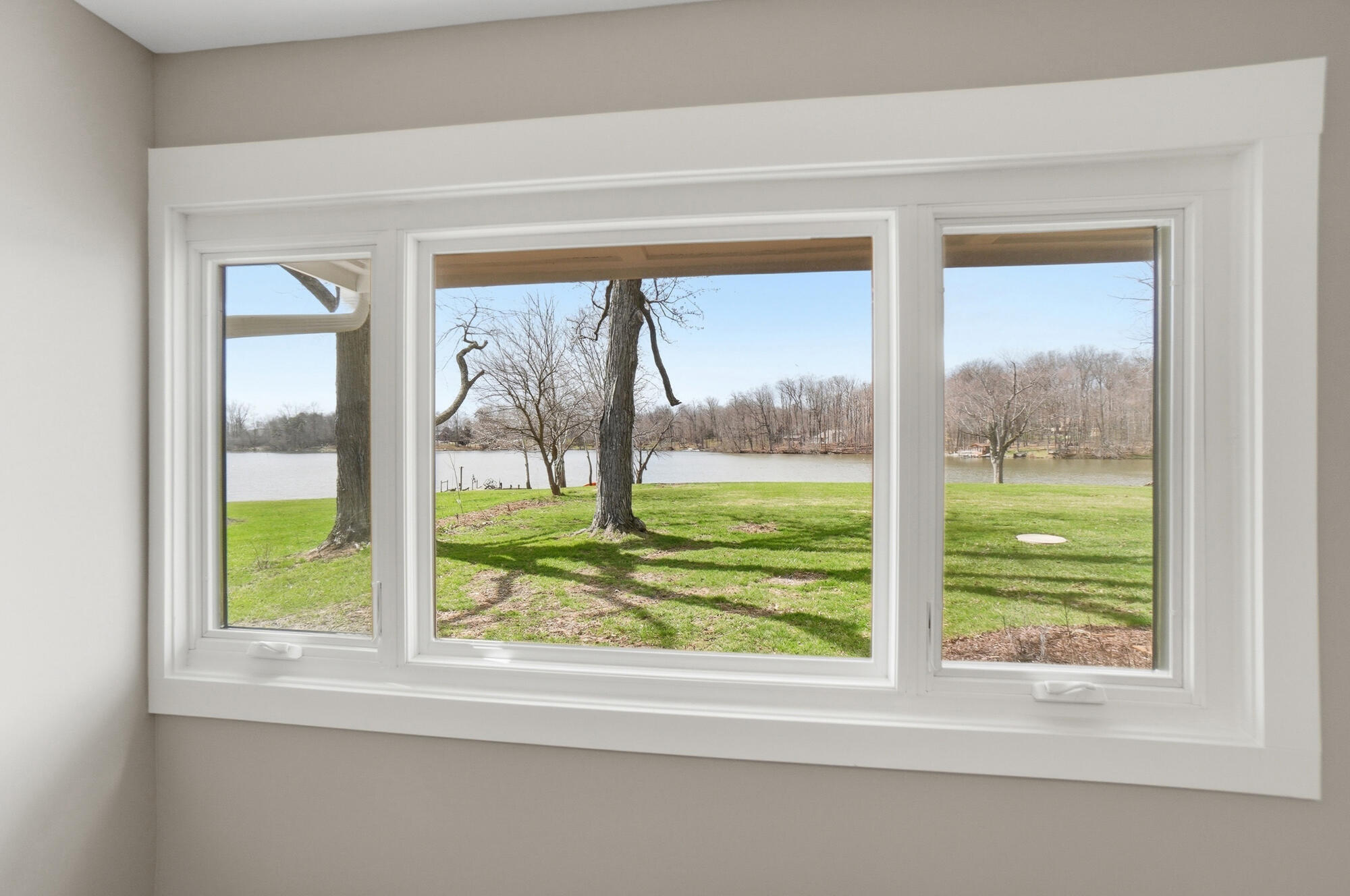 1091 Sylvan Shores Drive, South Vienna, Ohio 45369