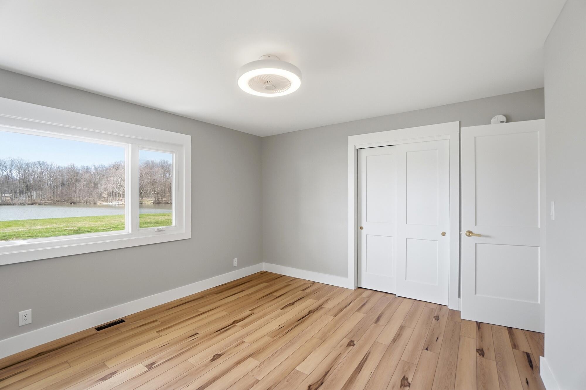 1091 Sylvan Shores Drive, South Vienna, Ohio 45369