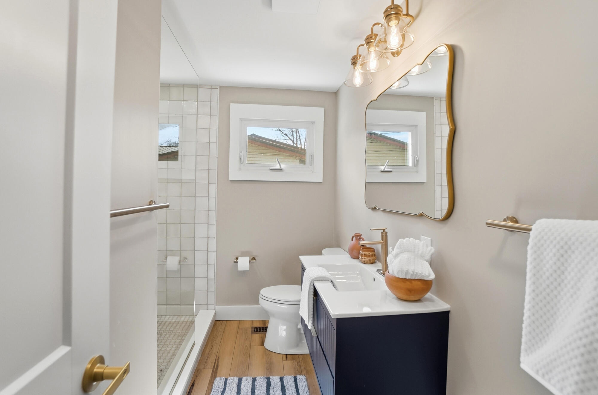 1091 Sylvan Shores Drive, South Vienna, Ohio 45369