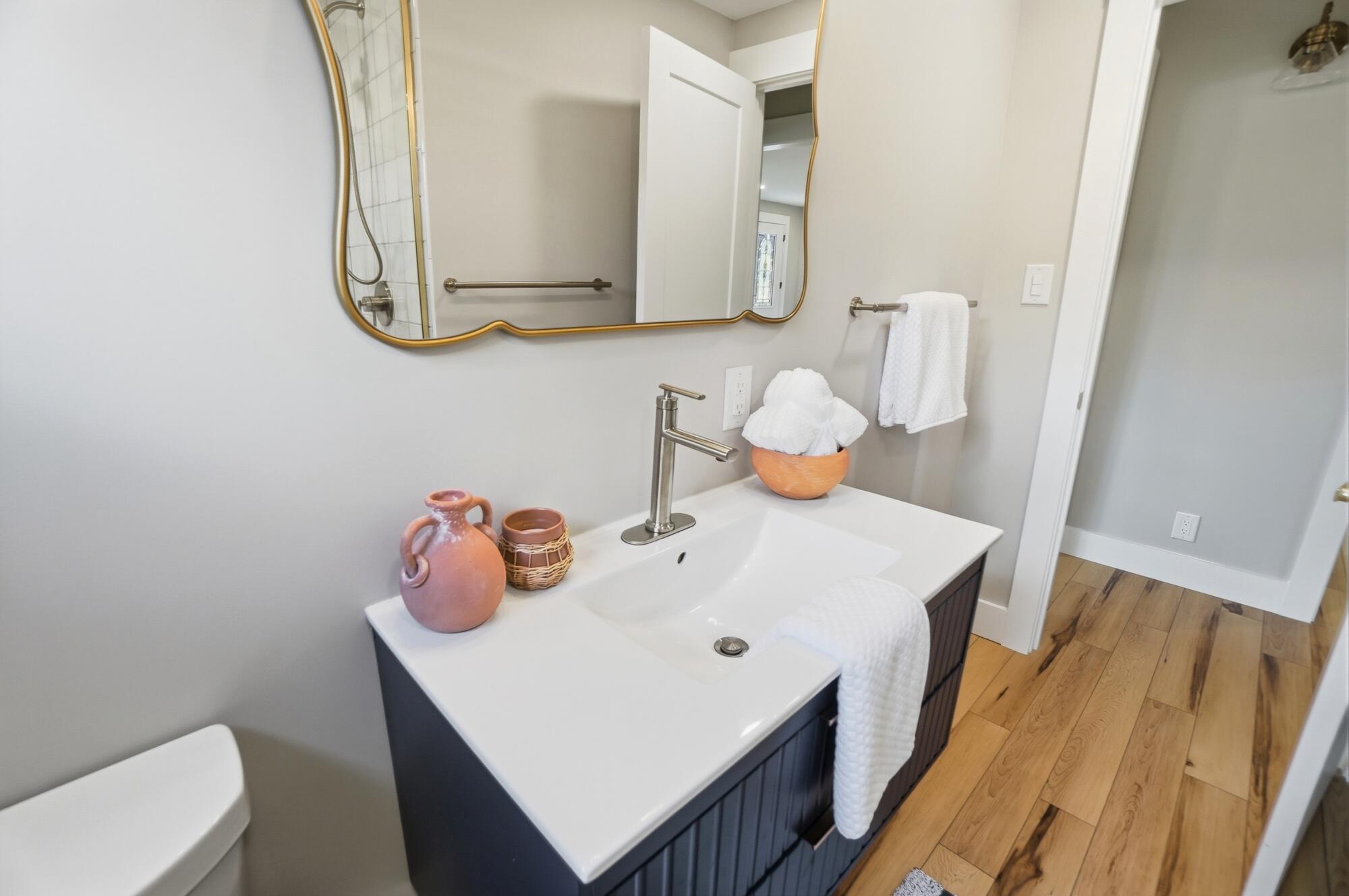 1091 Sylvan Shores Drive, South Vienna, Ohio 45369