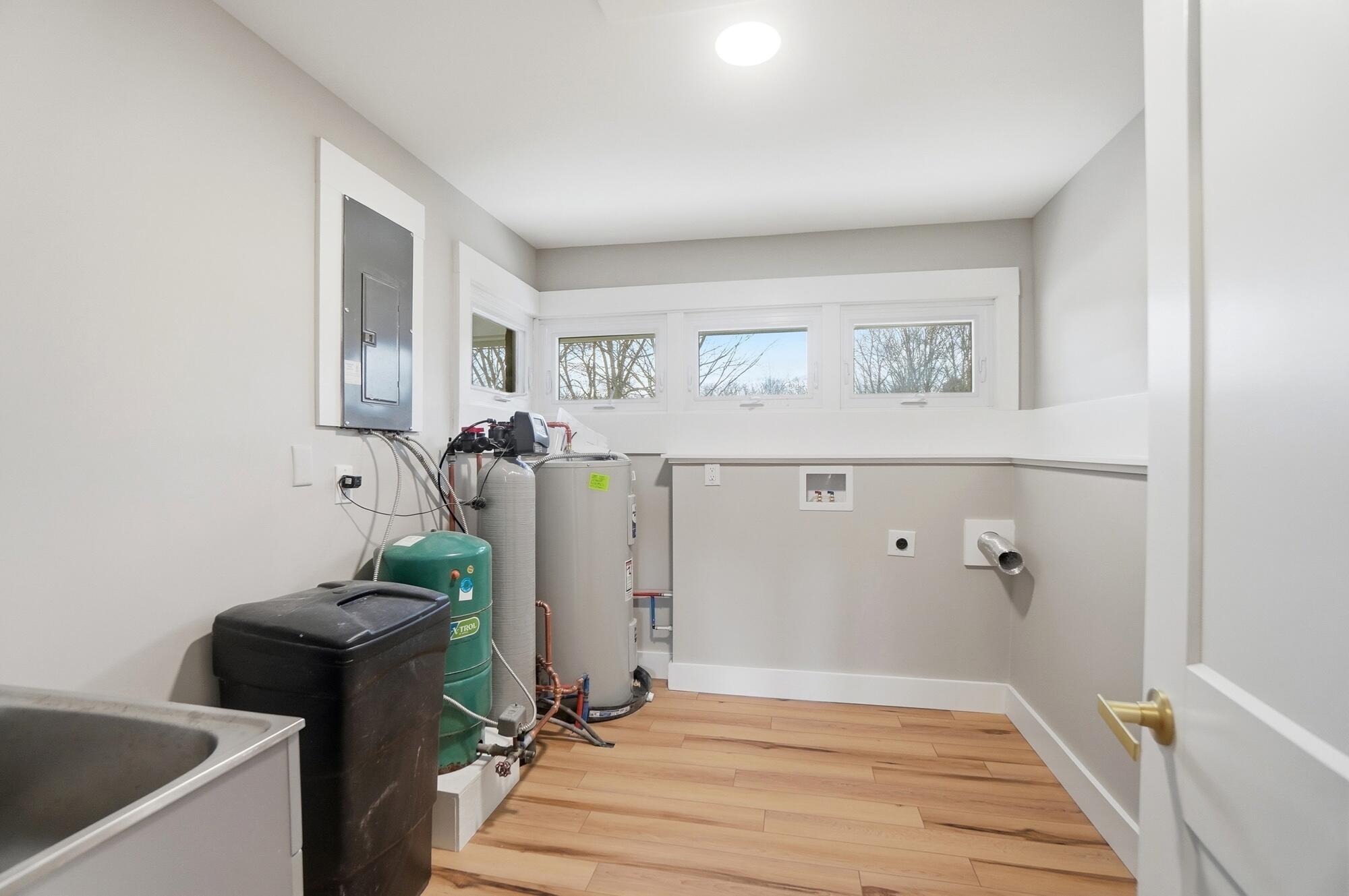 1091 Sylvan Shores Drive, South Vienna, Ohio 45369