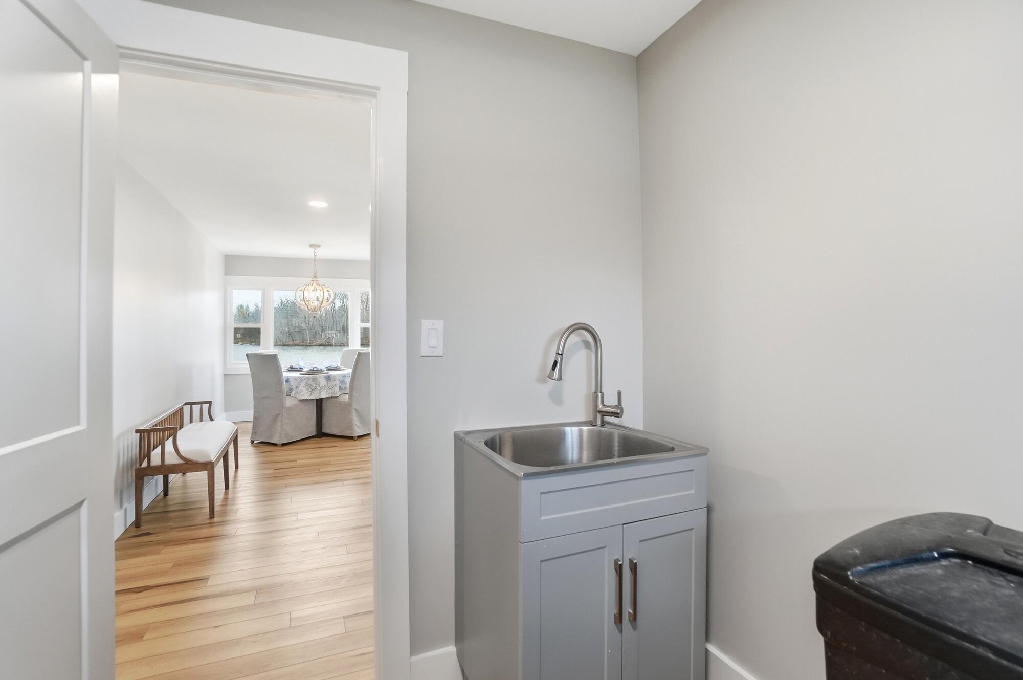 1091 Sylvan Shores Drive, South Vienna, Ohio 45369