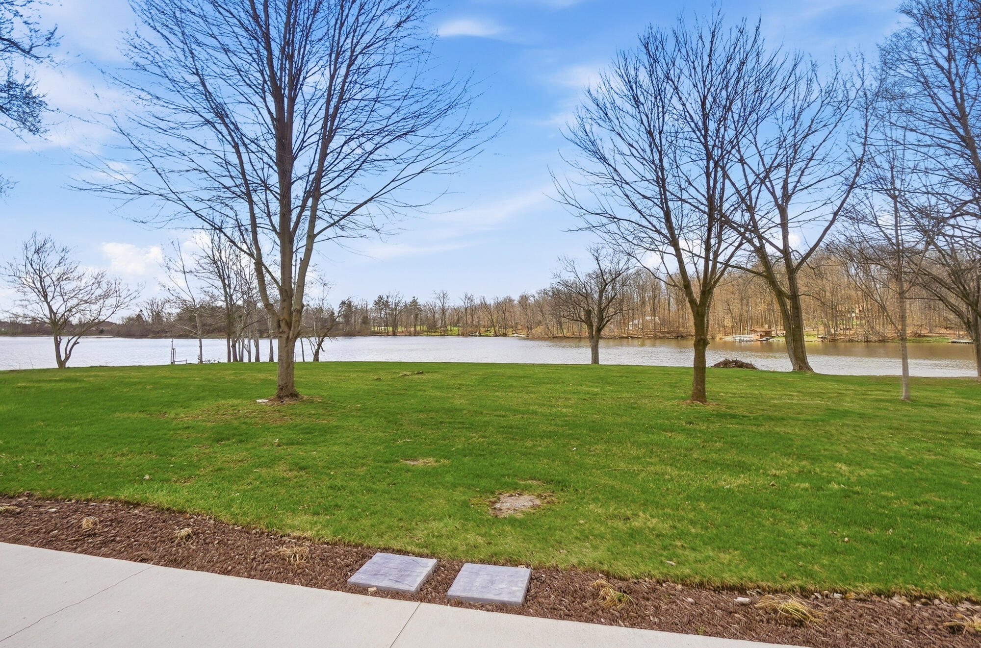 1091 Sylvan Shores Drive, South Vienna, Ohio 45369