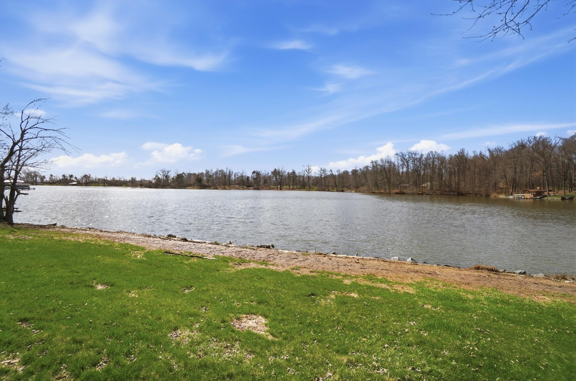 1091 Sylvan Shores Drive, South Vienna, Ohio 45369