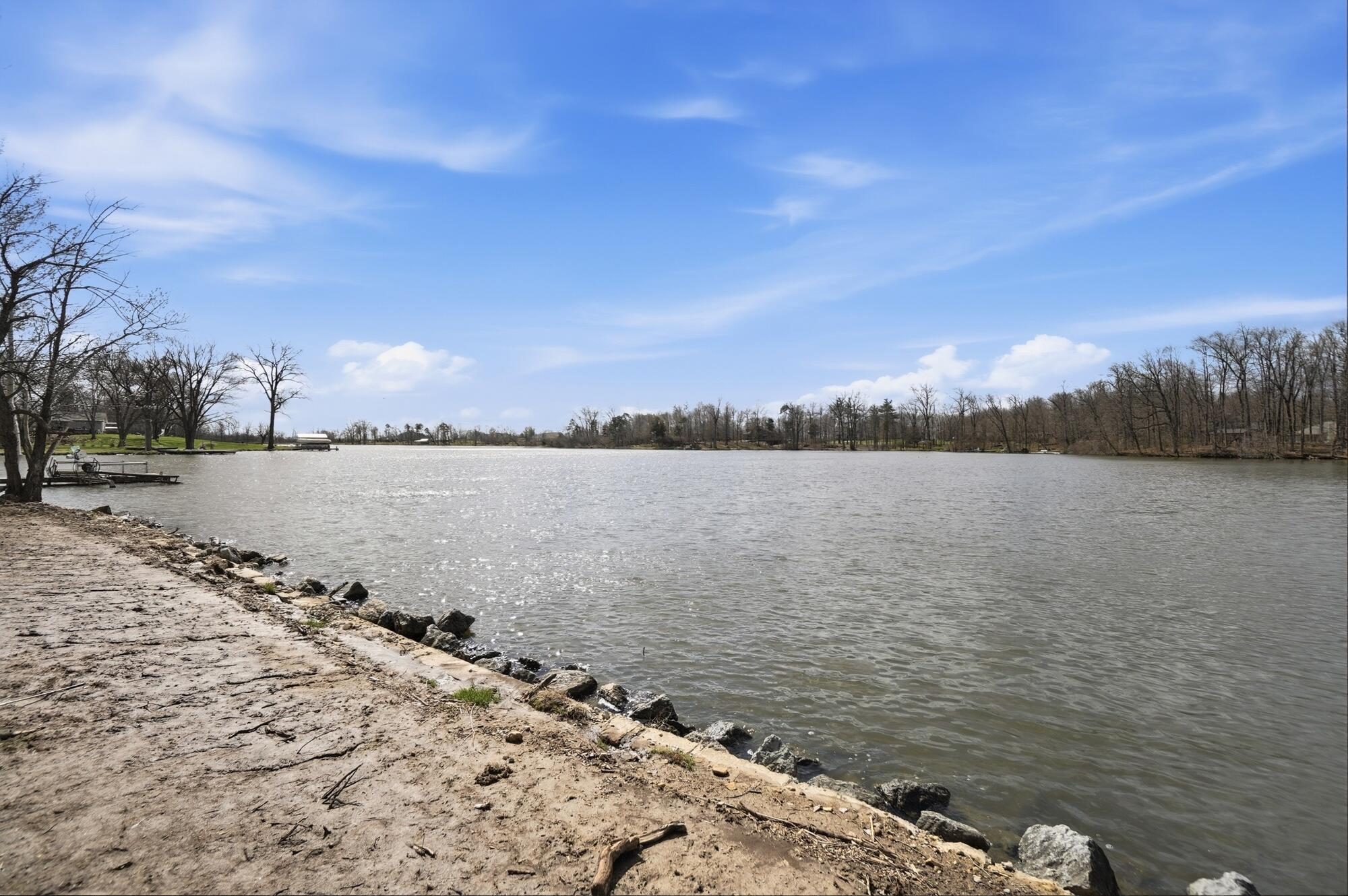 1091 Sylvan Shores Drive, South Vienna, Ohio 45369