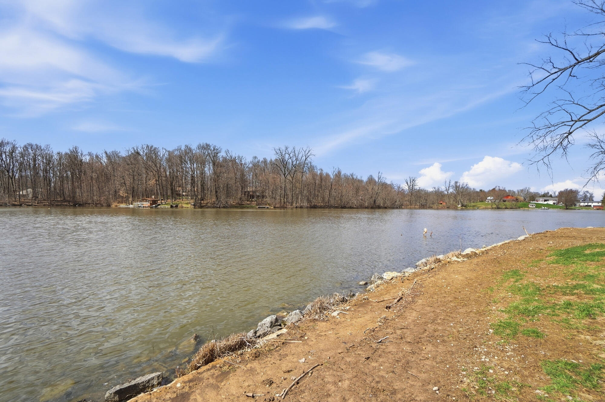 1091 Sylvan Shores Drive, South Vienna, Ohio 45369