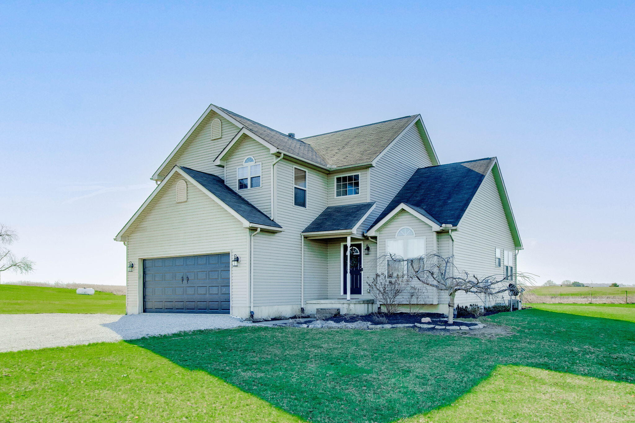 20040 Meranda Road, Maplewood, Ohio 45340