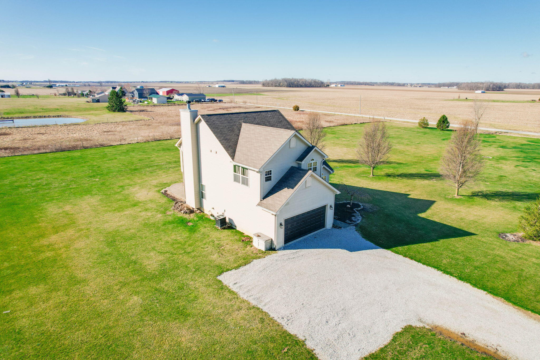 20040 Meranda Road, Maplewood, Ohio 45340