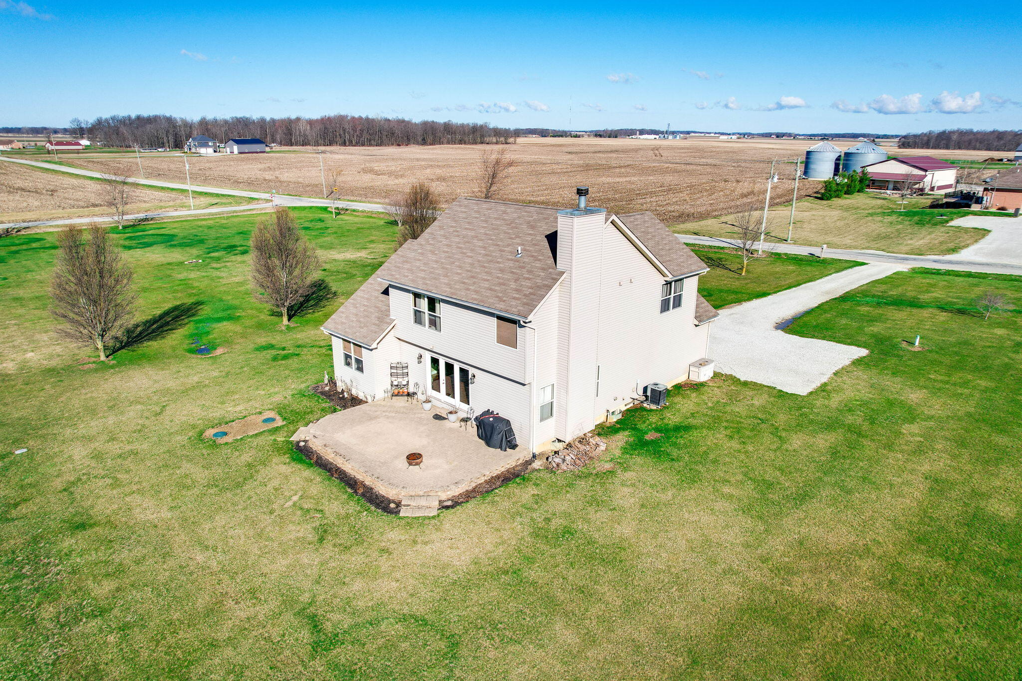 20040 Meranda Road, Maplewood, Ohio 45340