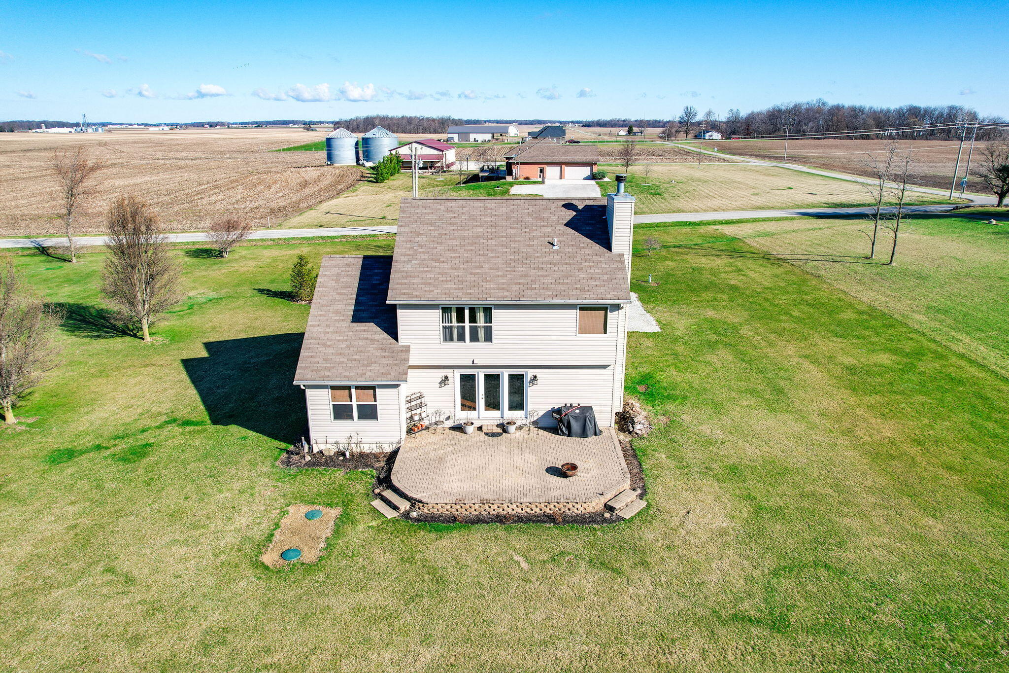 20040 Meranda Road, Maplewood, Ohio 45340