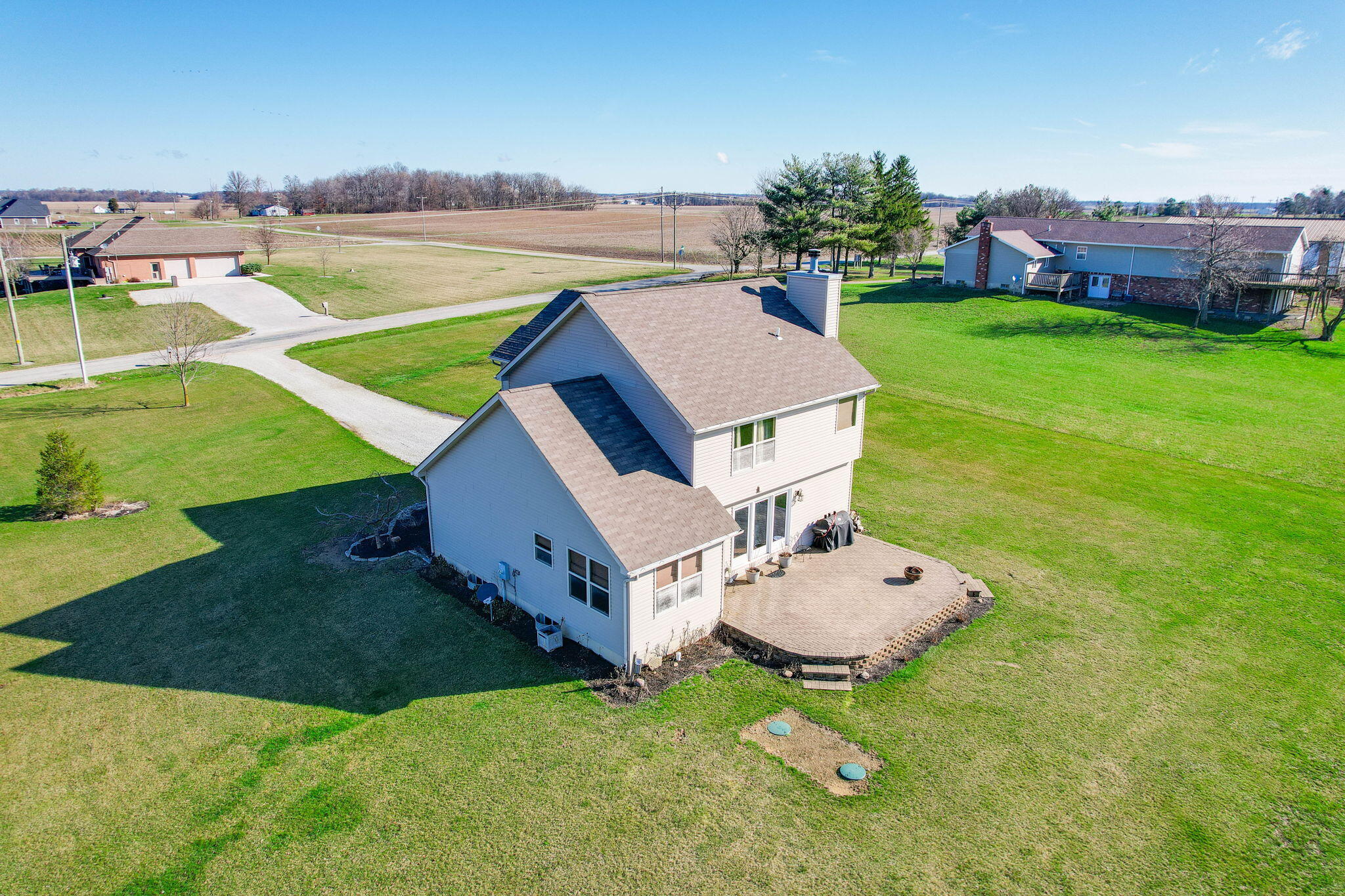 20040 Meranda Road, Maplewood, Ohio 45340