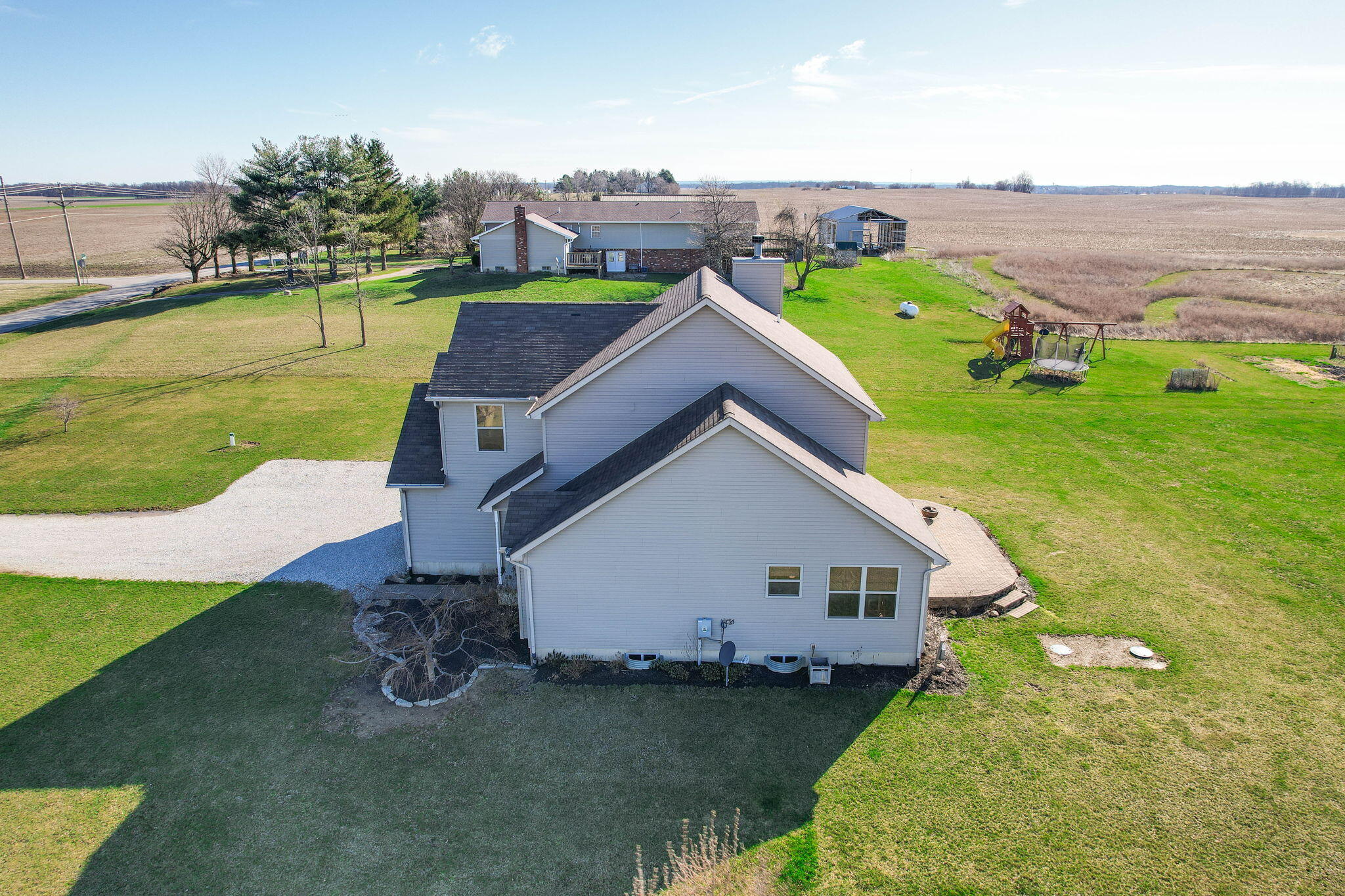 20040 Meranda Road, Maplewood, Ohio 45340