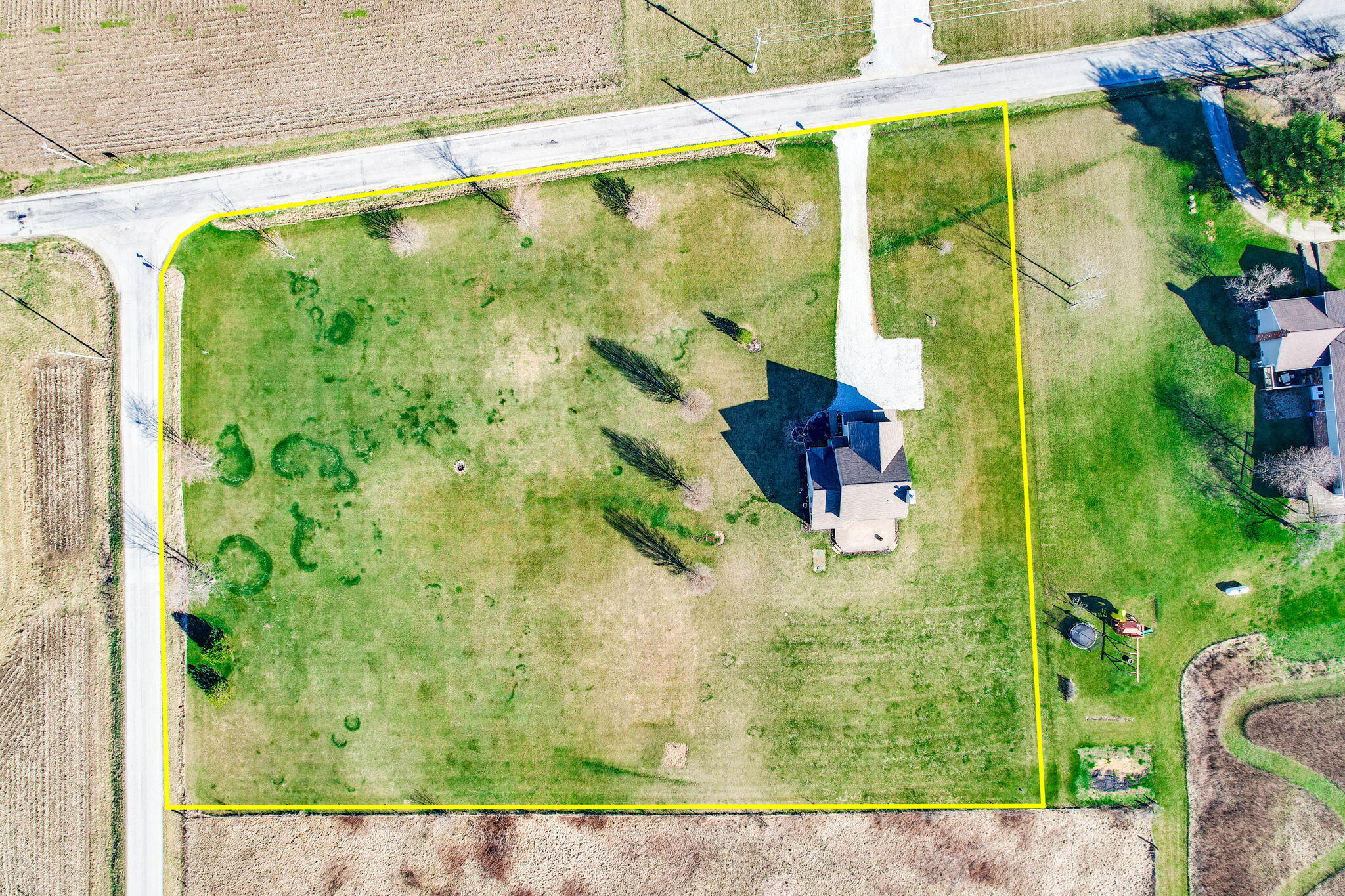 20040 Meranda Road, Maplewood, Ohio 45340