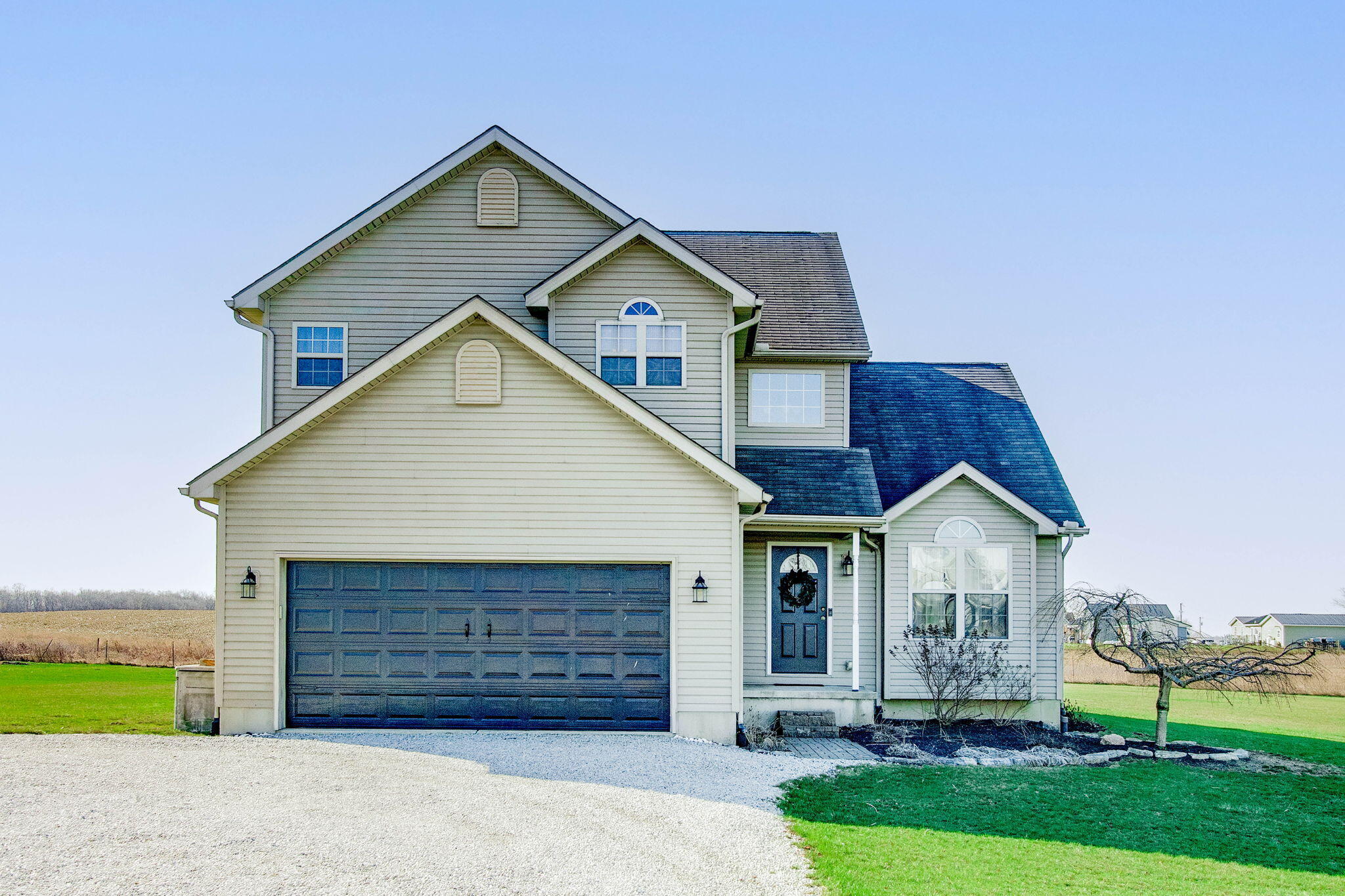 20040 Meranda Road, Maplewood, Ohio 45340