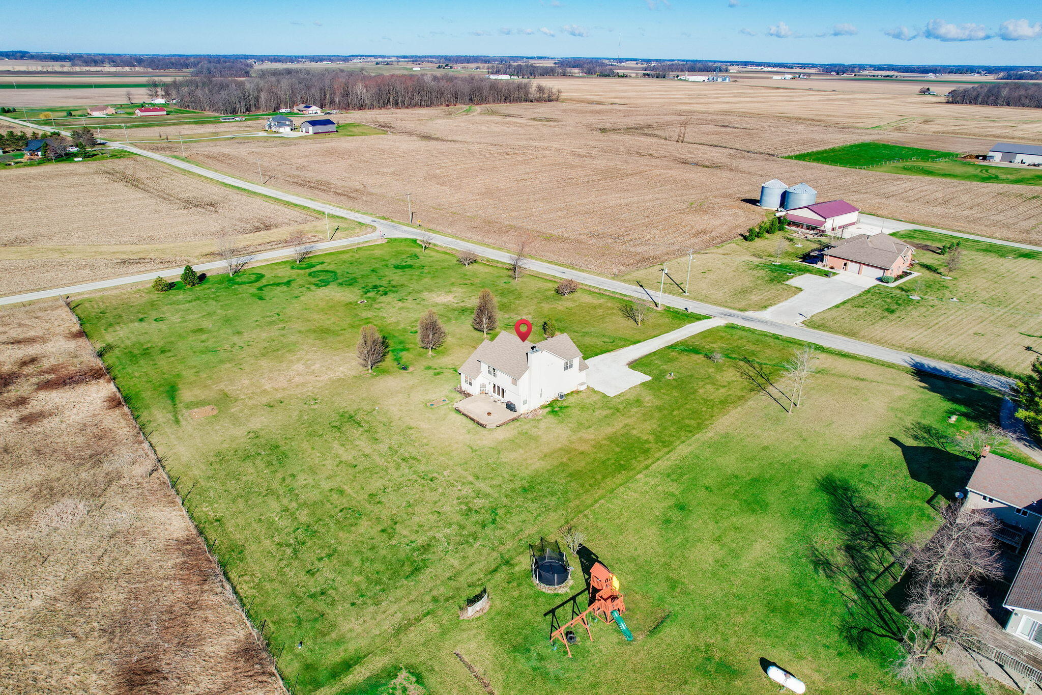 20040 Meranda Road, Maplewood, Ohio 45340