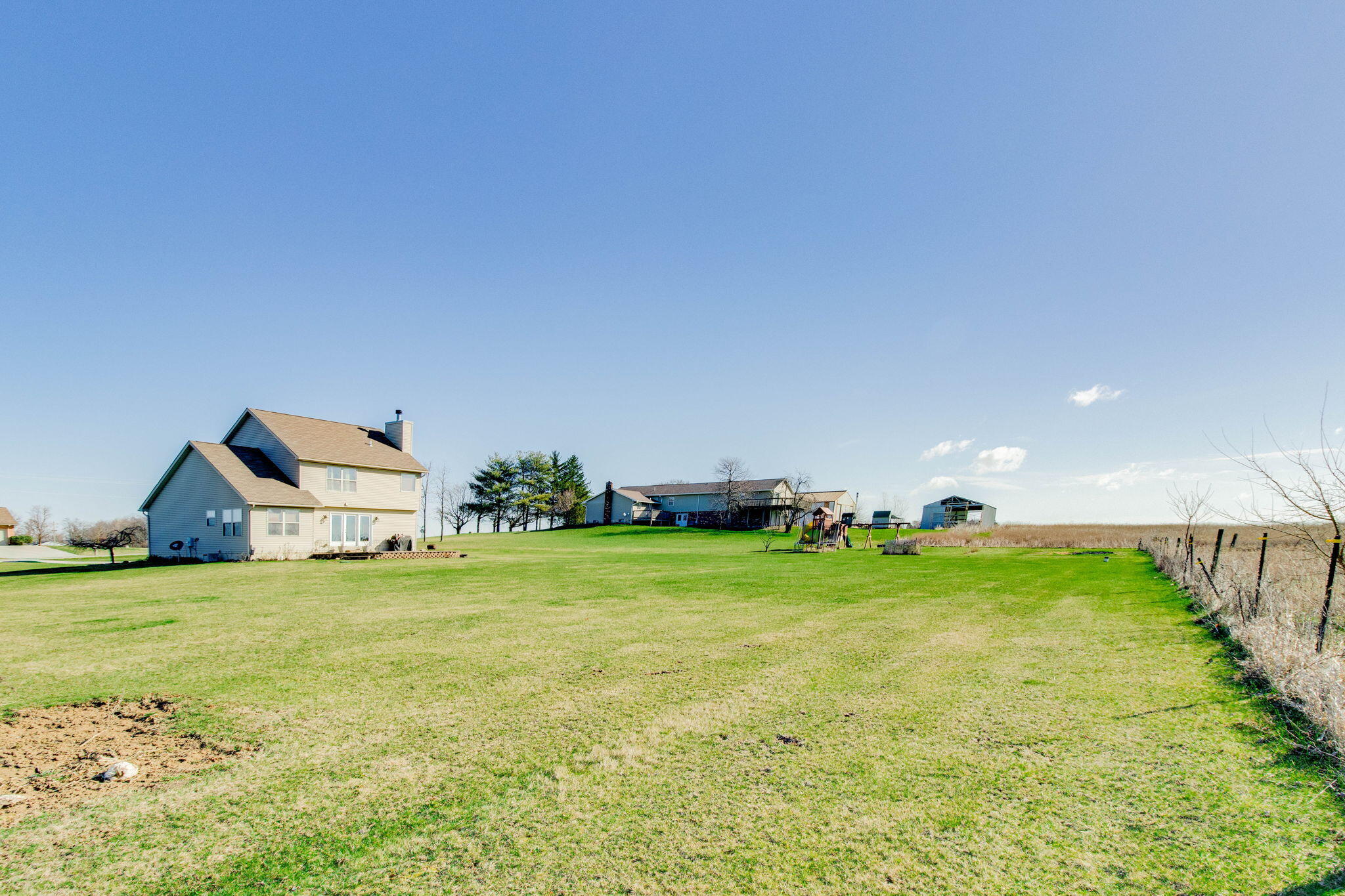 20040 Meranda Road, Maplewood, Ohio 45340