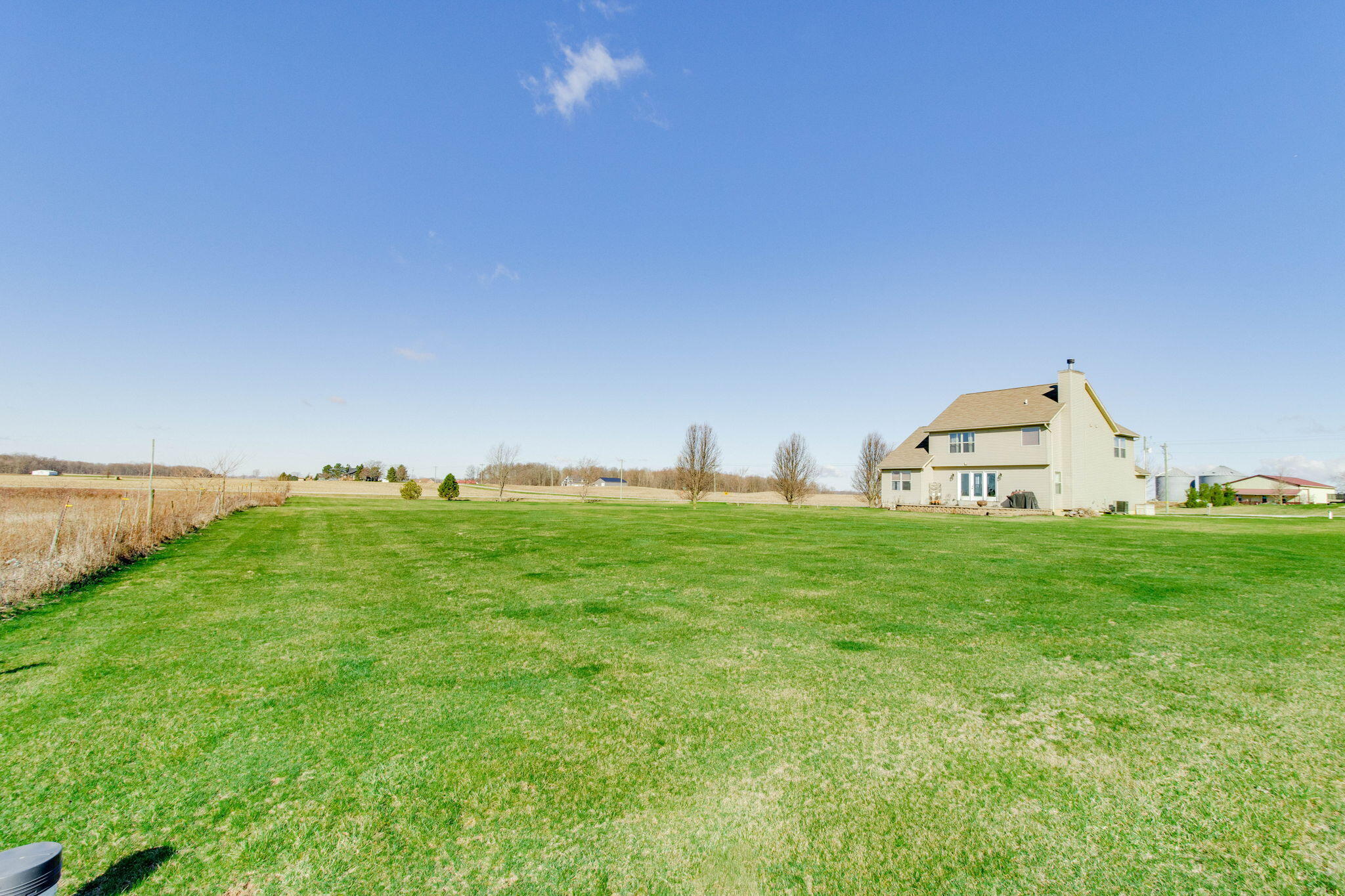 20040 Meranda Road, Maplewood, Ohio 45340