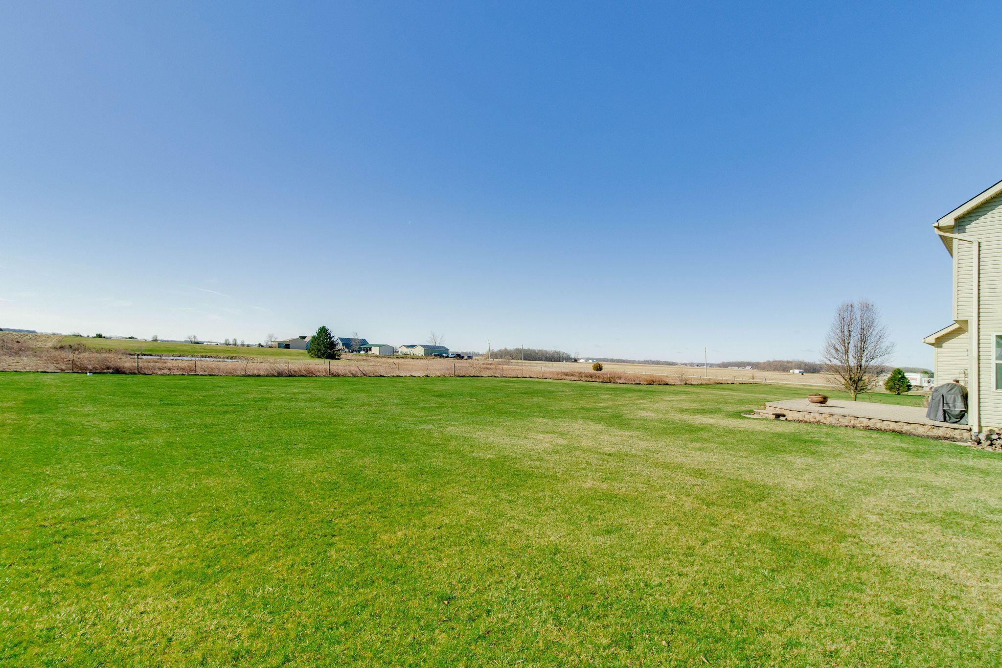 20040 Meranda Road, Maplewood, Ohio 45340