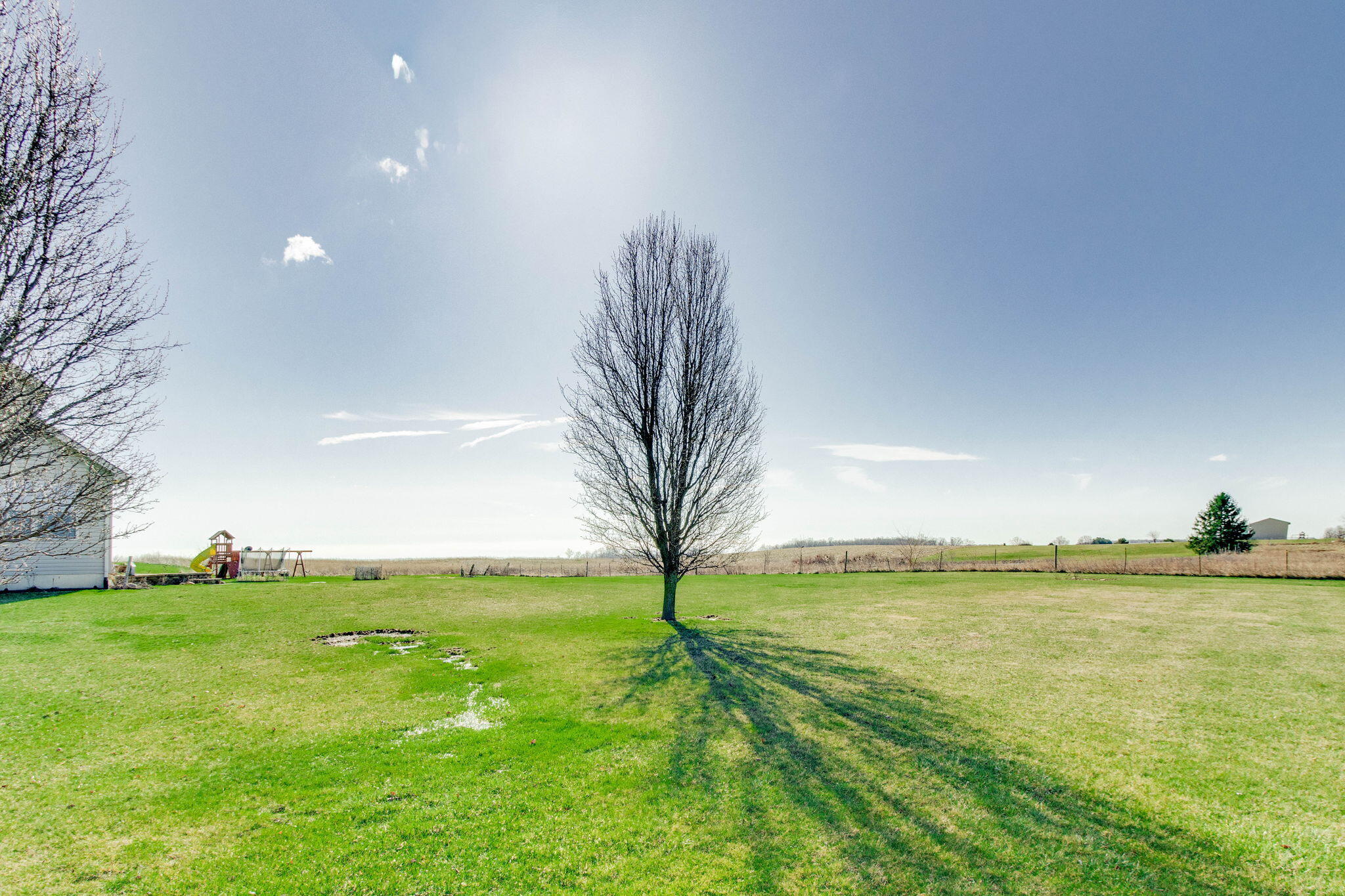 20040 Meranda Road, Maplewood, Ohio 45340