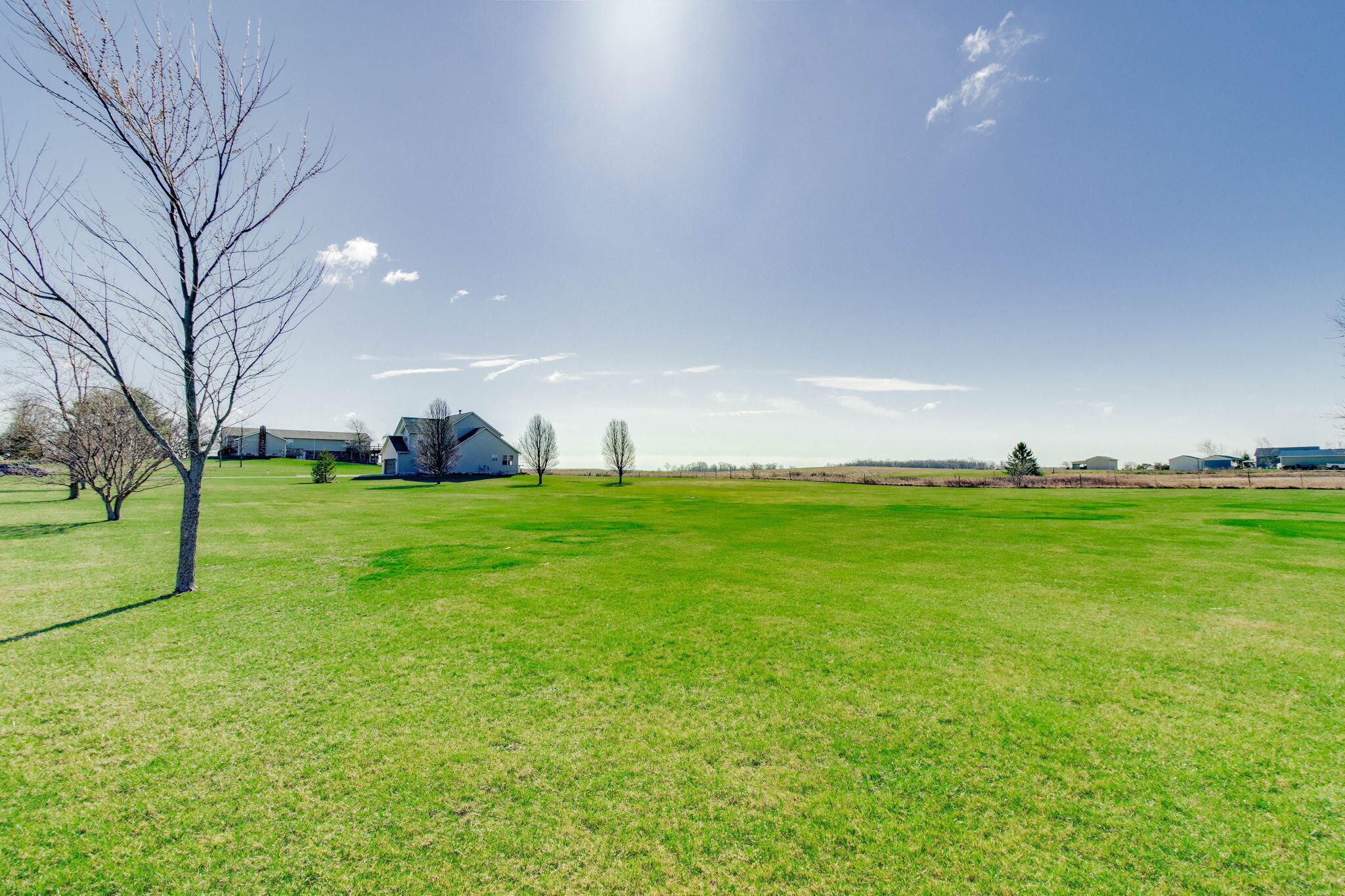 20040 Meranda Road, Maplewood, Ohio 45340