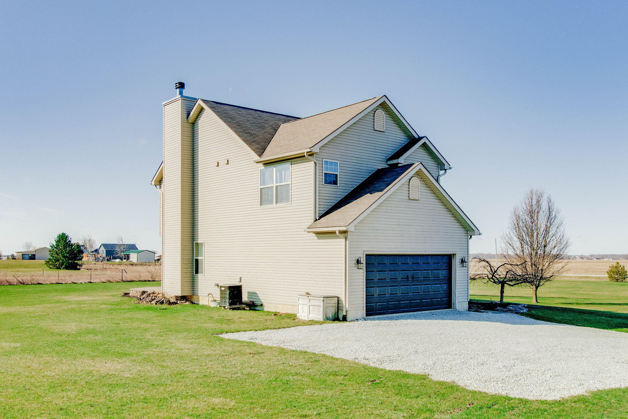 20040 Meranda Road, Maplewood, Ohio 45340