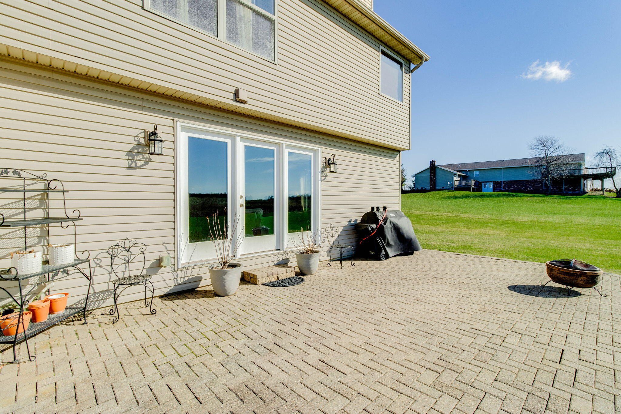 20040 Meranda Road, Maplewood, Ohio 45340