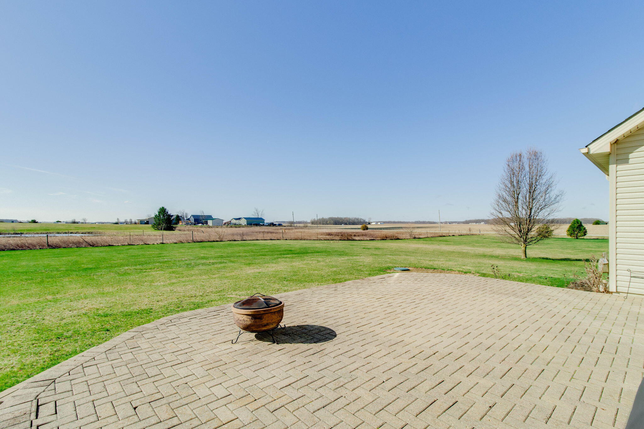 20040 Meranda Road, Maplewood, Ohio 45340