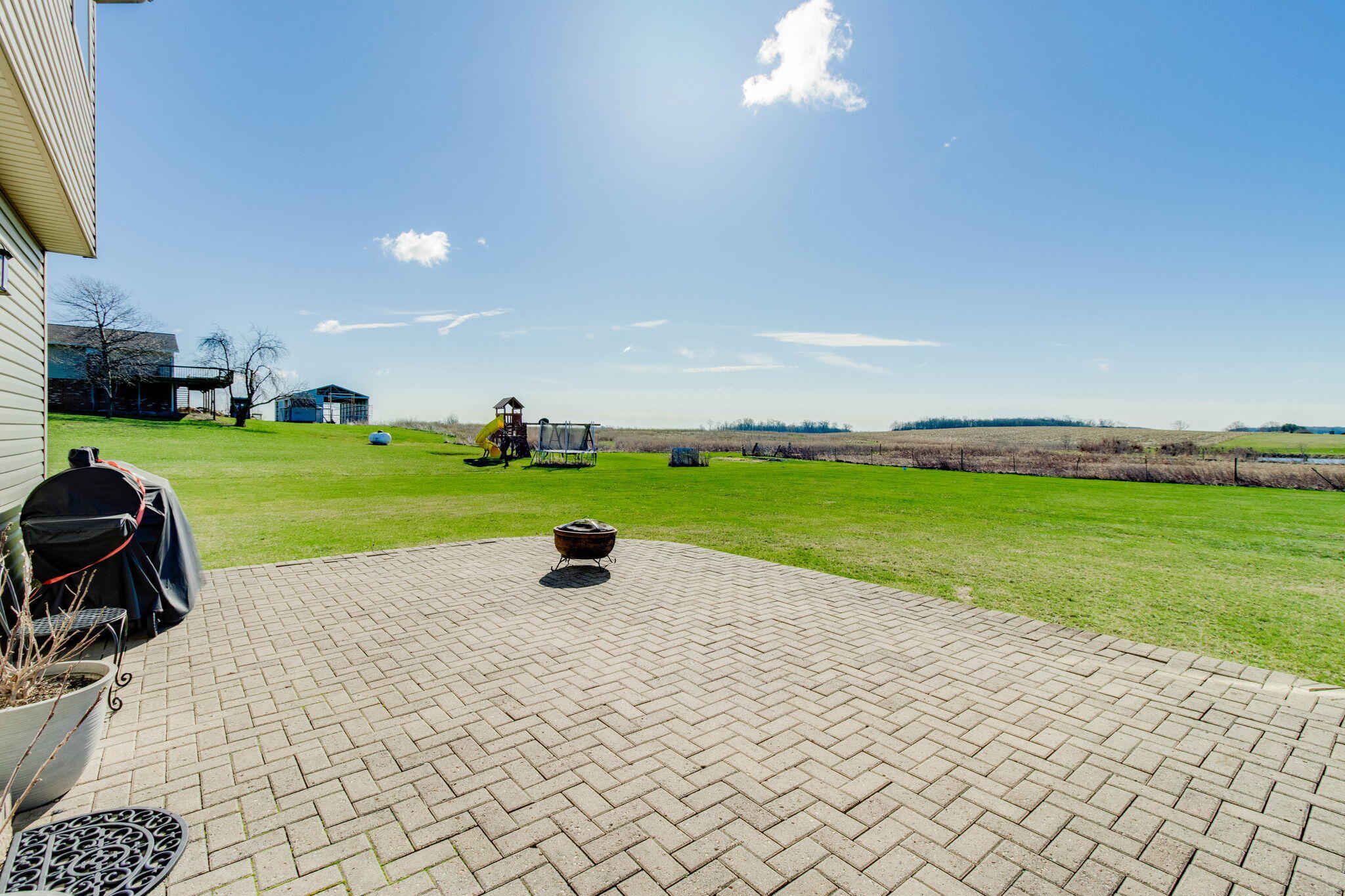 20040 Meranda Road, Maplewood, Ohio 45340