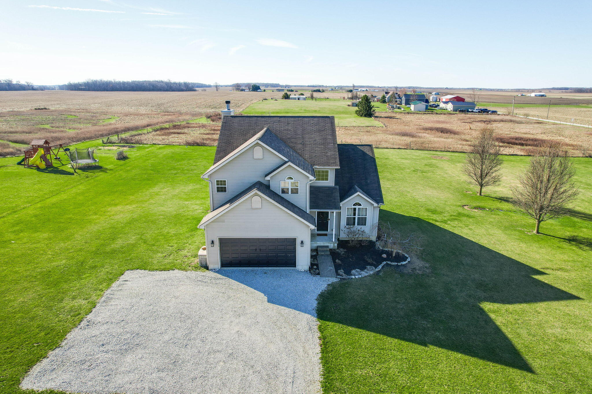 20040 Meranda Road, Maplewood, Ohio 45340