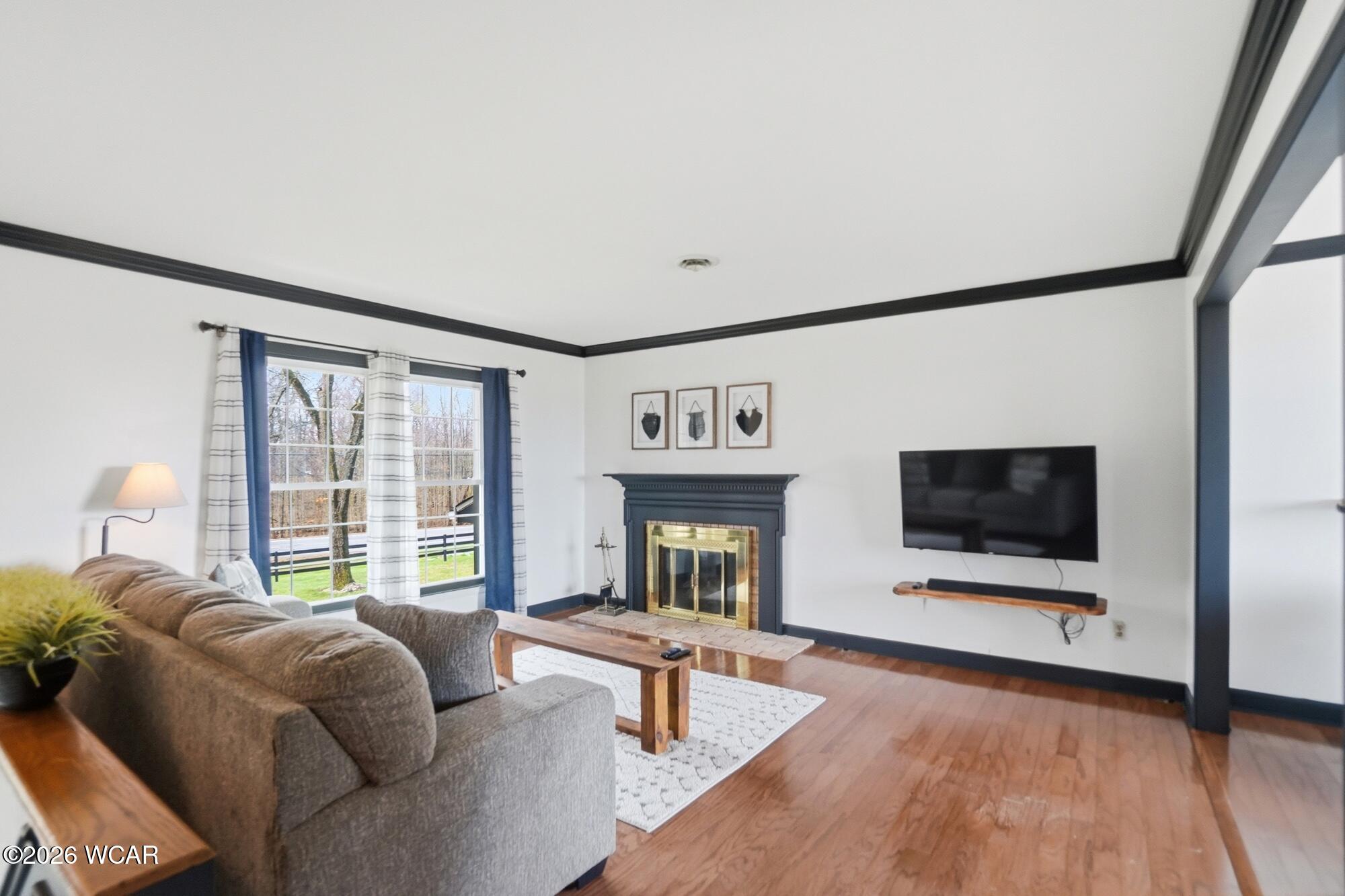 7630 Spencerville Road, Lima, Ohio