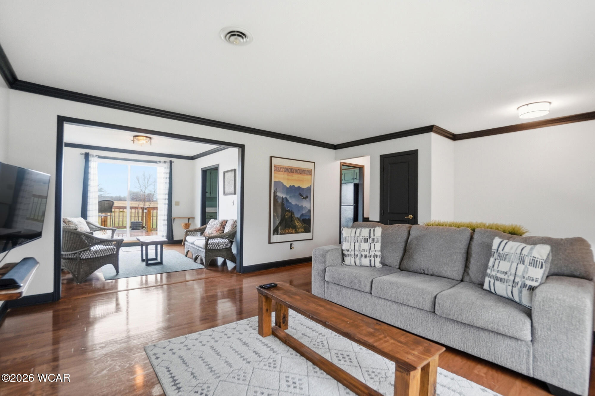 7630 Spencerville Road, Lima, Ohio