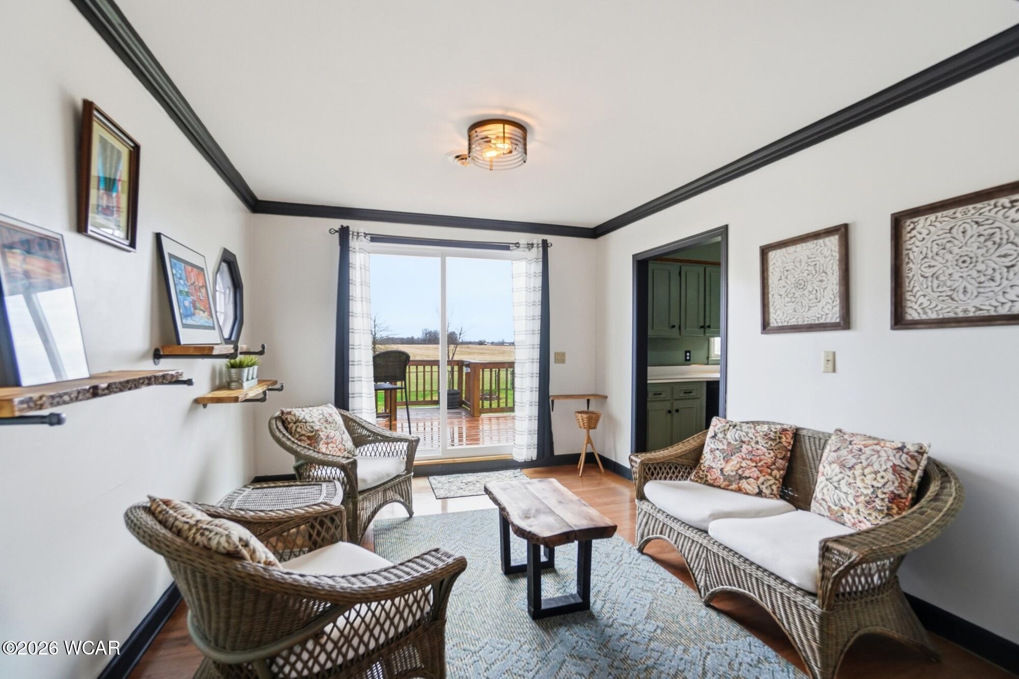 7630 Spencerville Road, Lima, Ohio