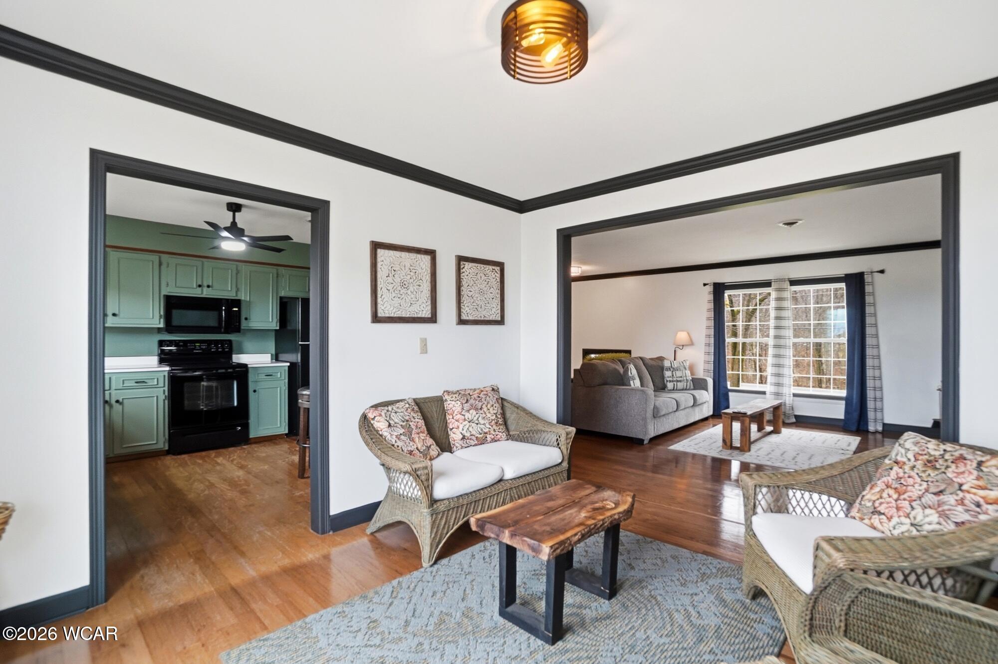 7630 Spencerville Road, Lima, Ohio