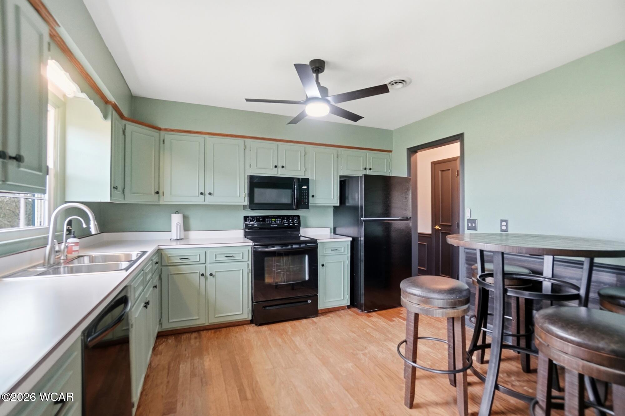 7630 Spencerville Road, Lima, Ohio