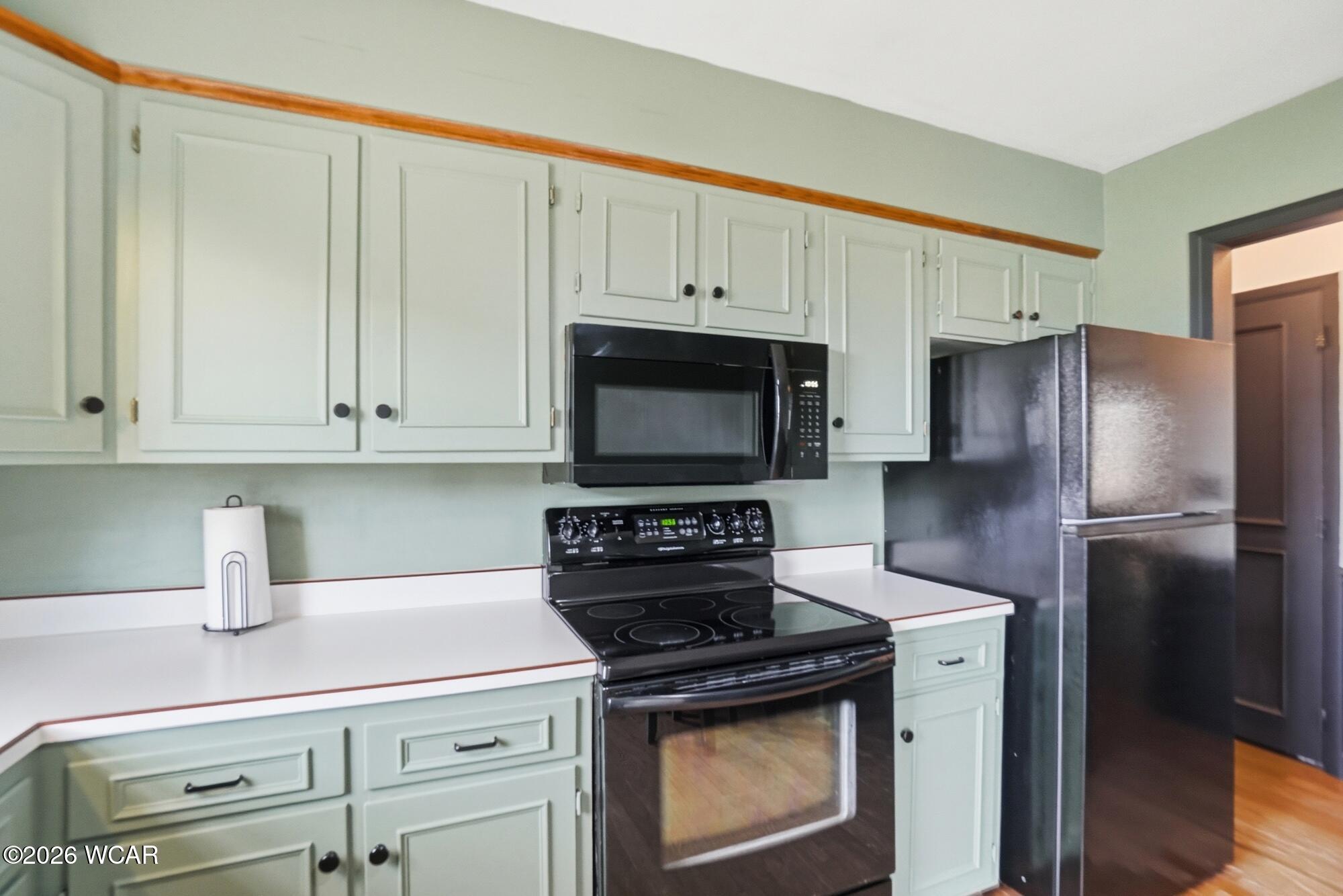 7630 Spencerville Road, Lima, Ohio