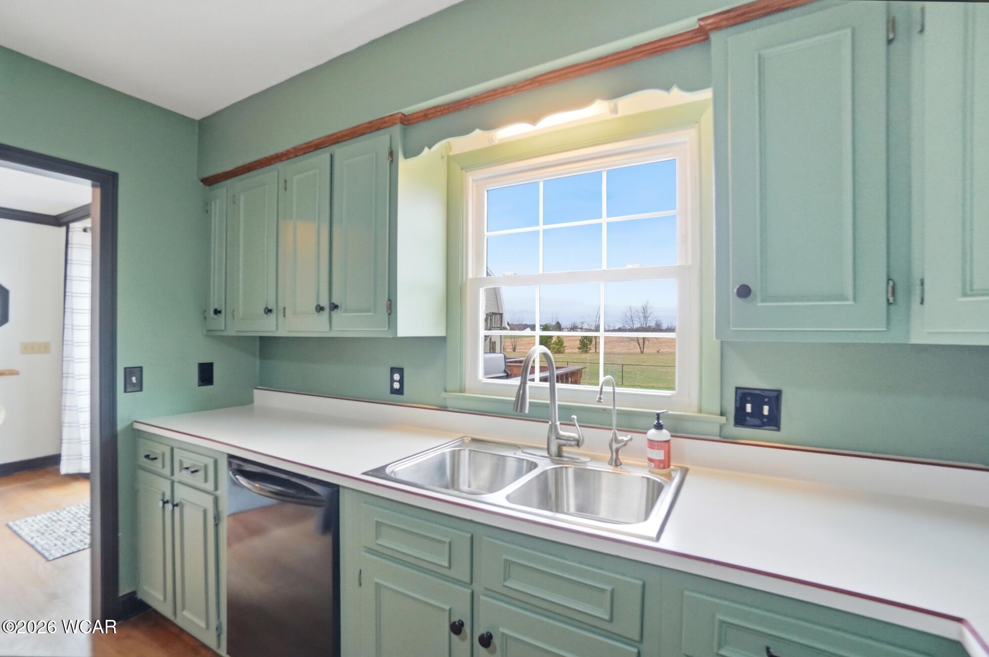 7630 Spencerville Road, Lima, Ohio