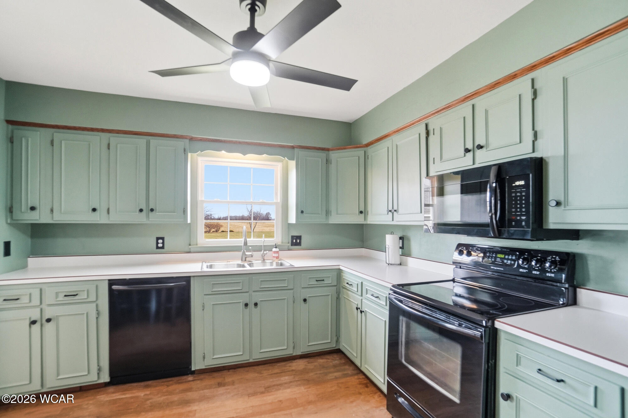 7630 Spencerville Road, Lima, Ohio