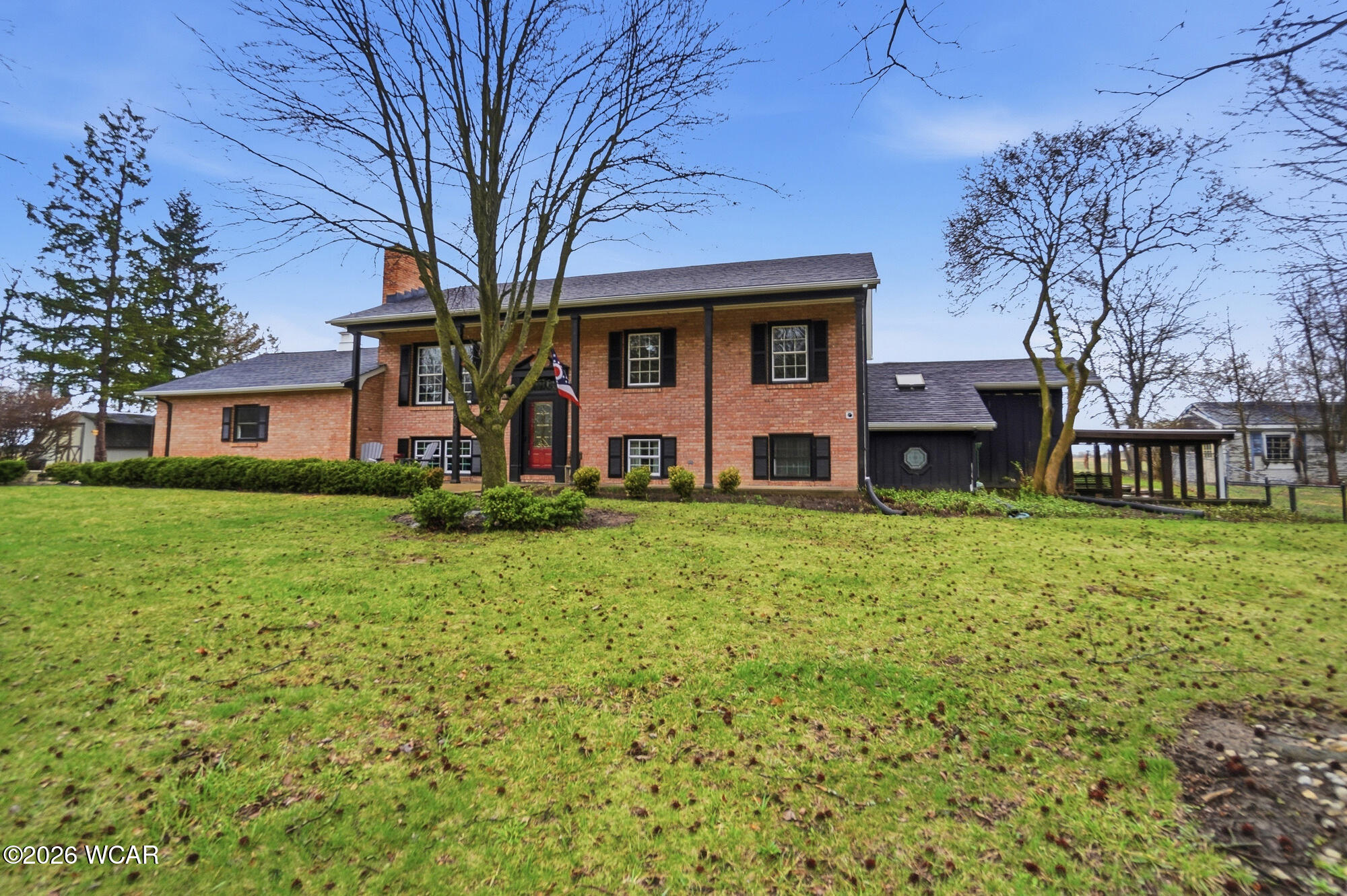 7630 Spencerville Road, Lima, Ohio