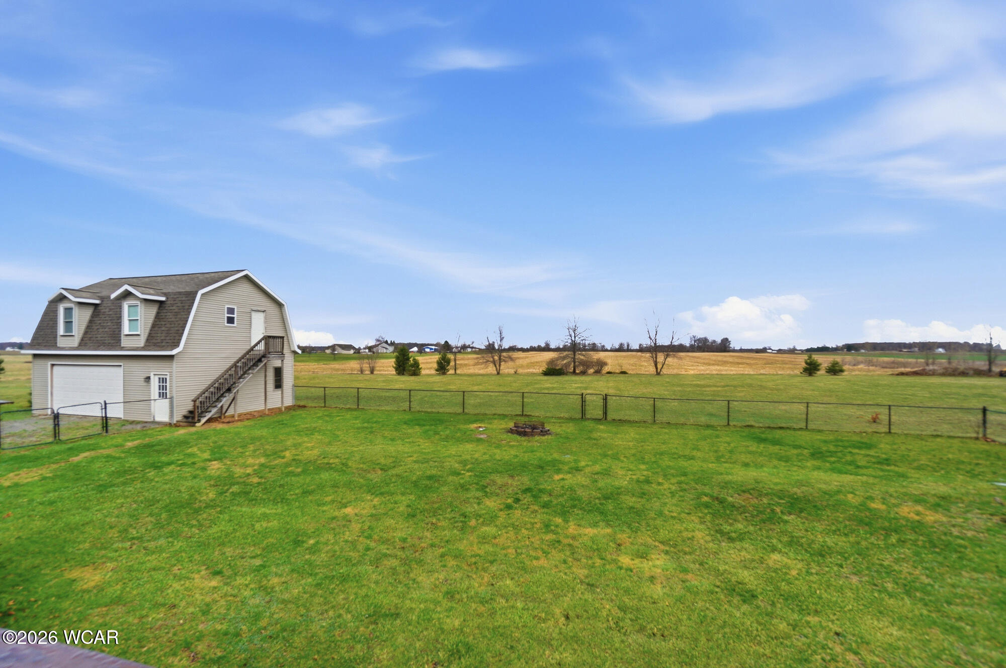 7630 Spencerville Road, Lima, Ohio