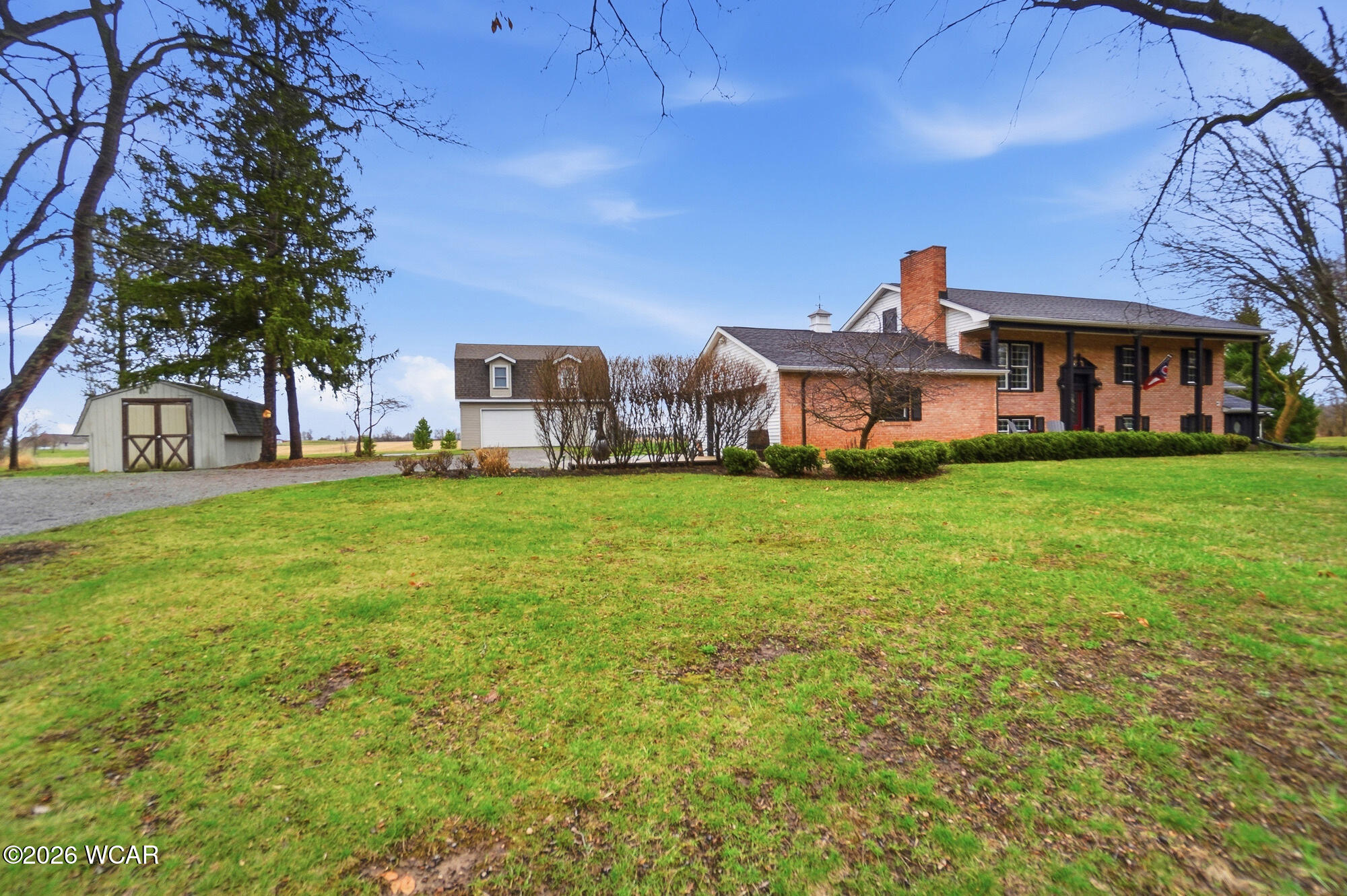 7630 Spencerville Road, Lima, Ohio