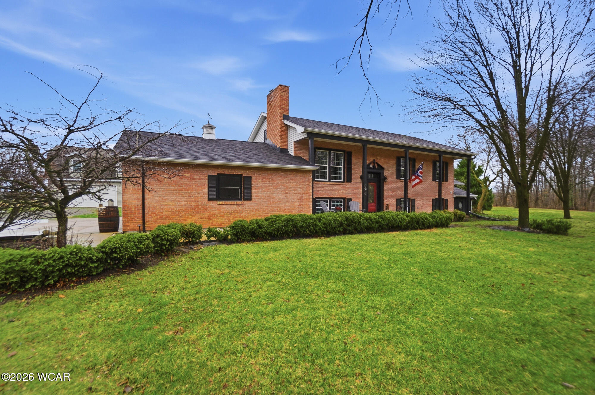 7630 Spencerville Road, Lima, Ohio