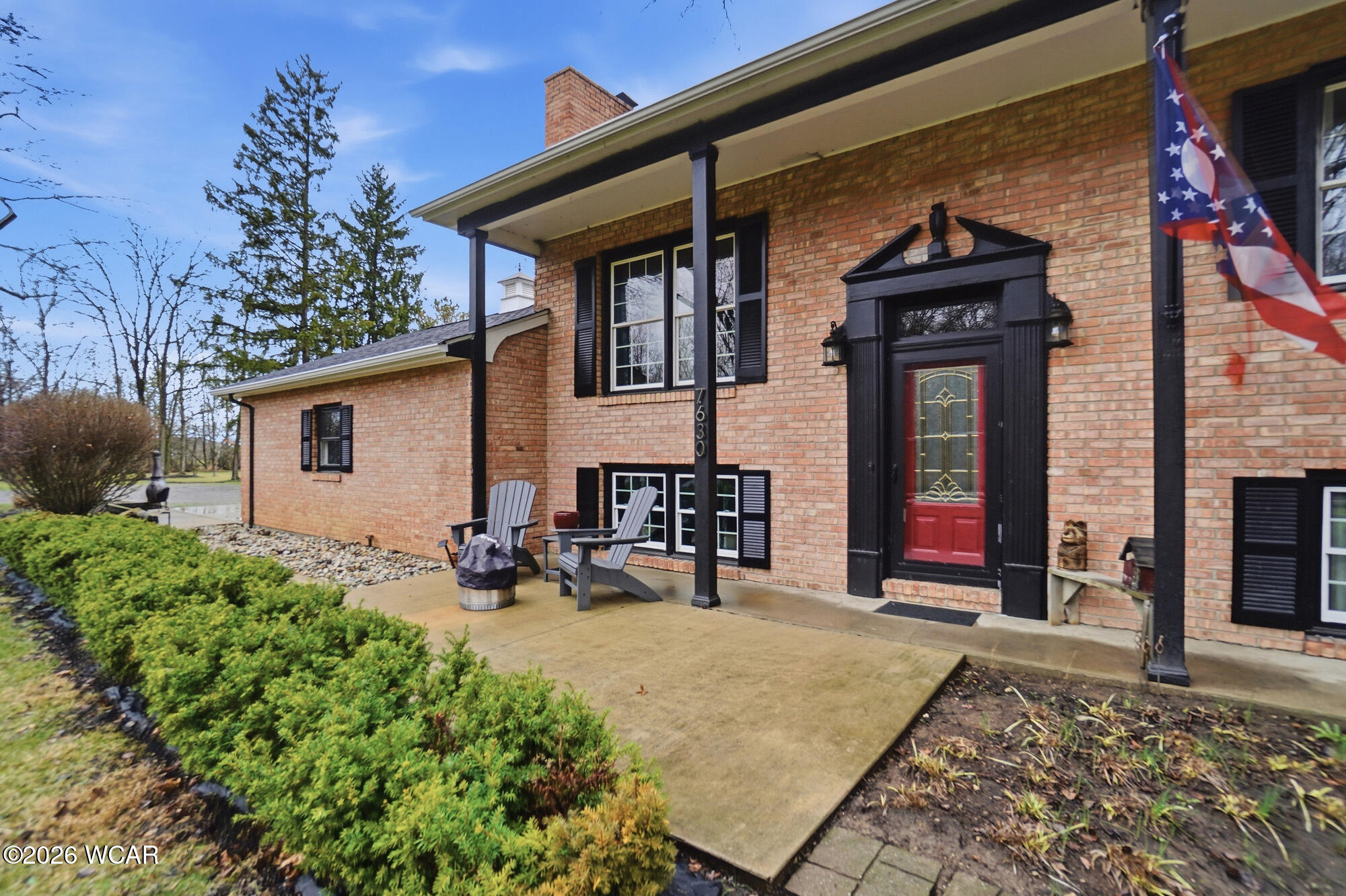 7630 Spencerville Road, Lima, Ohio