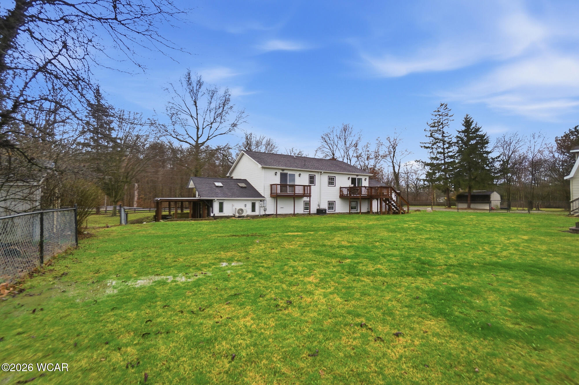 7630 Spencerville Road, Lima, Ohio