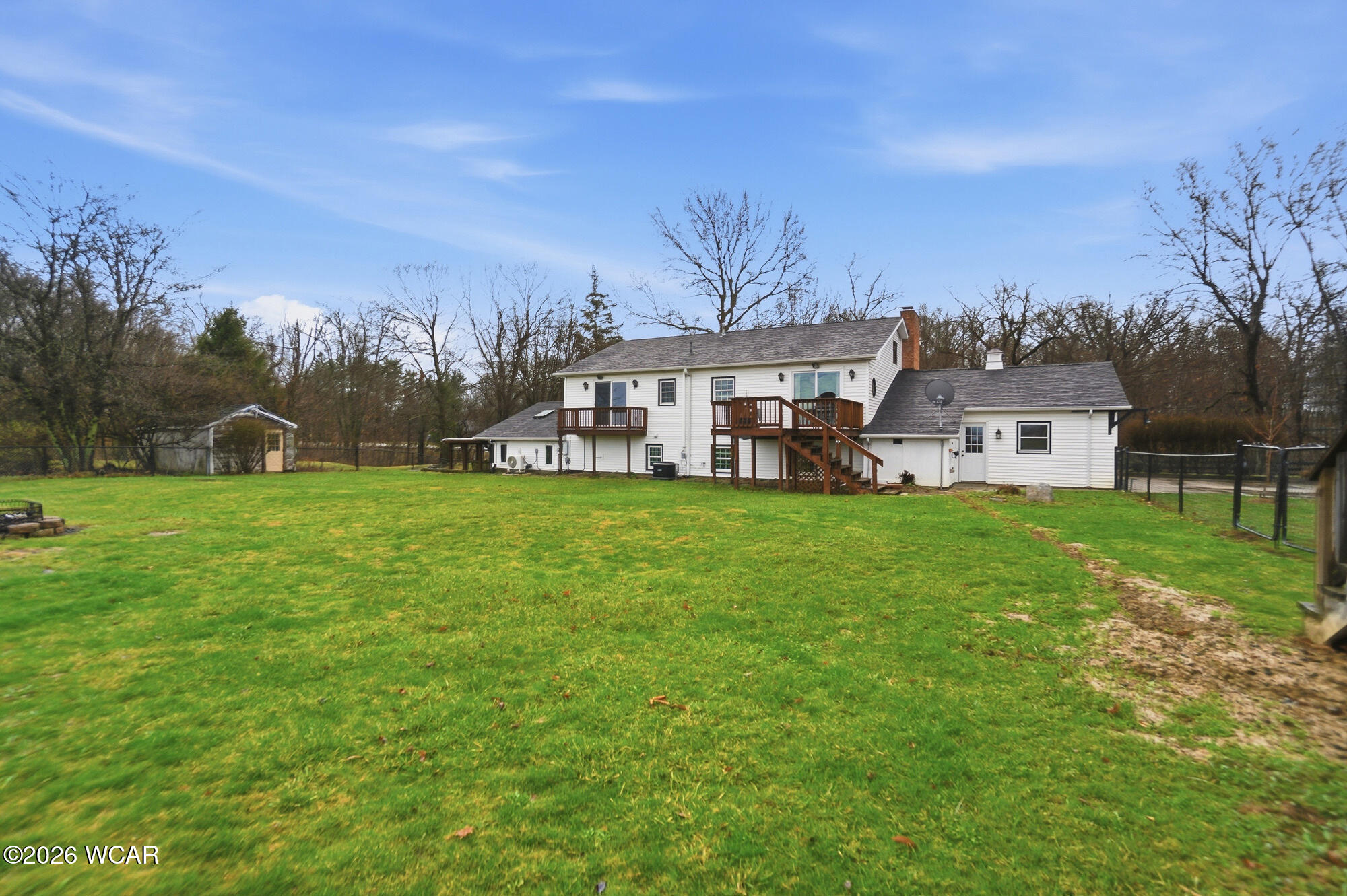 7630 Spencerville Road, Lima, Ohio