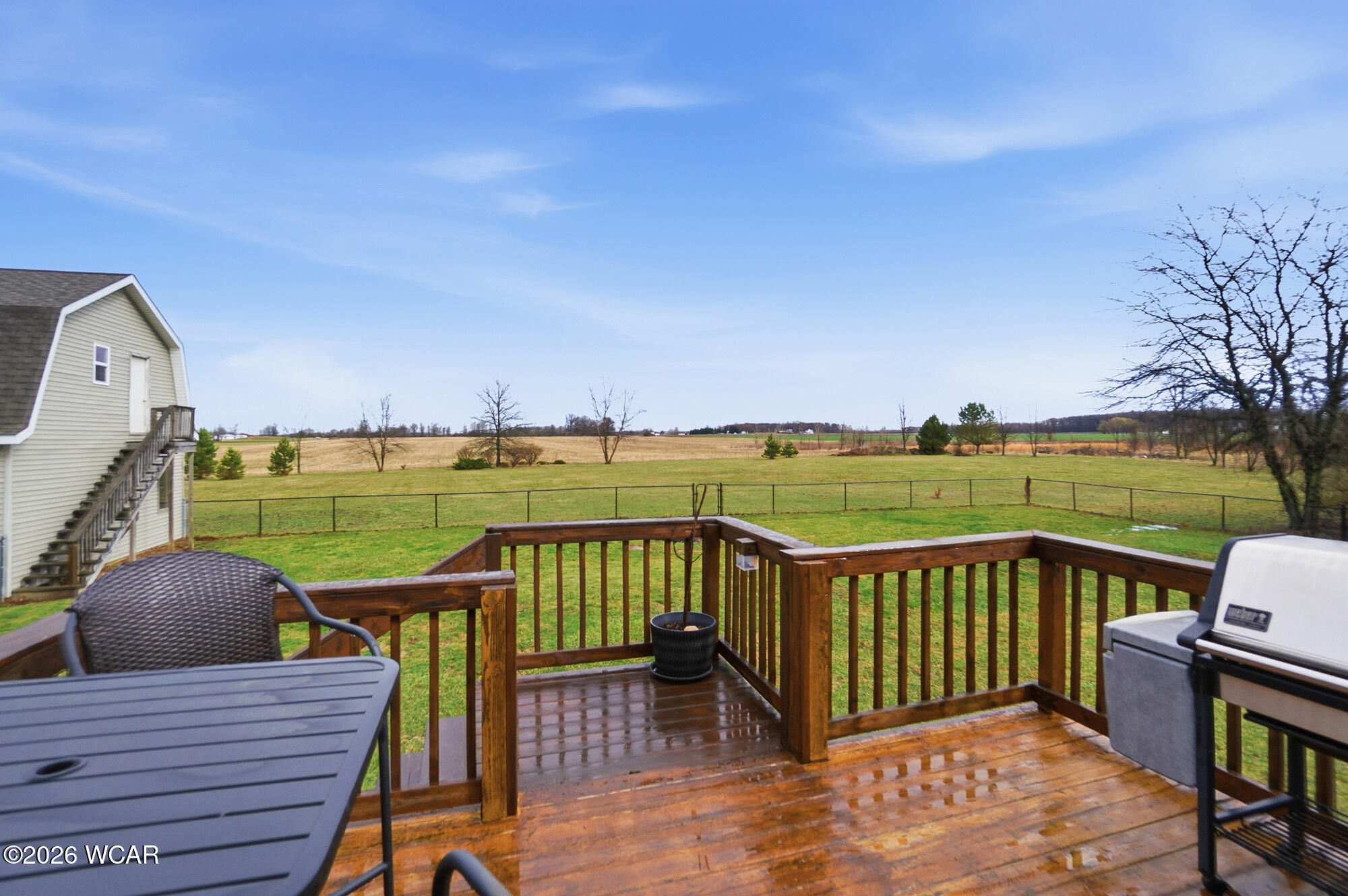 7630 Spencerville Road, Lima, Ohio