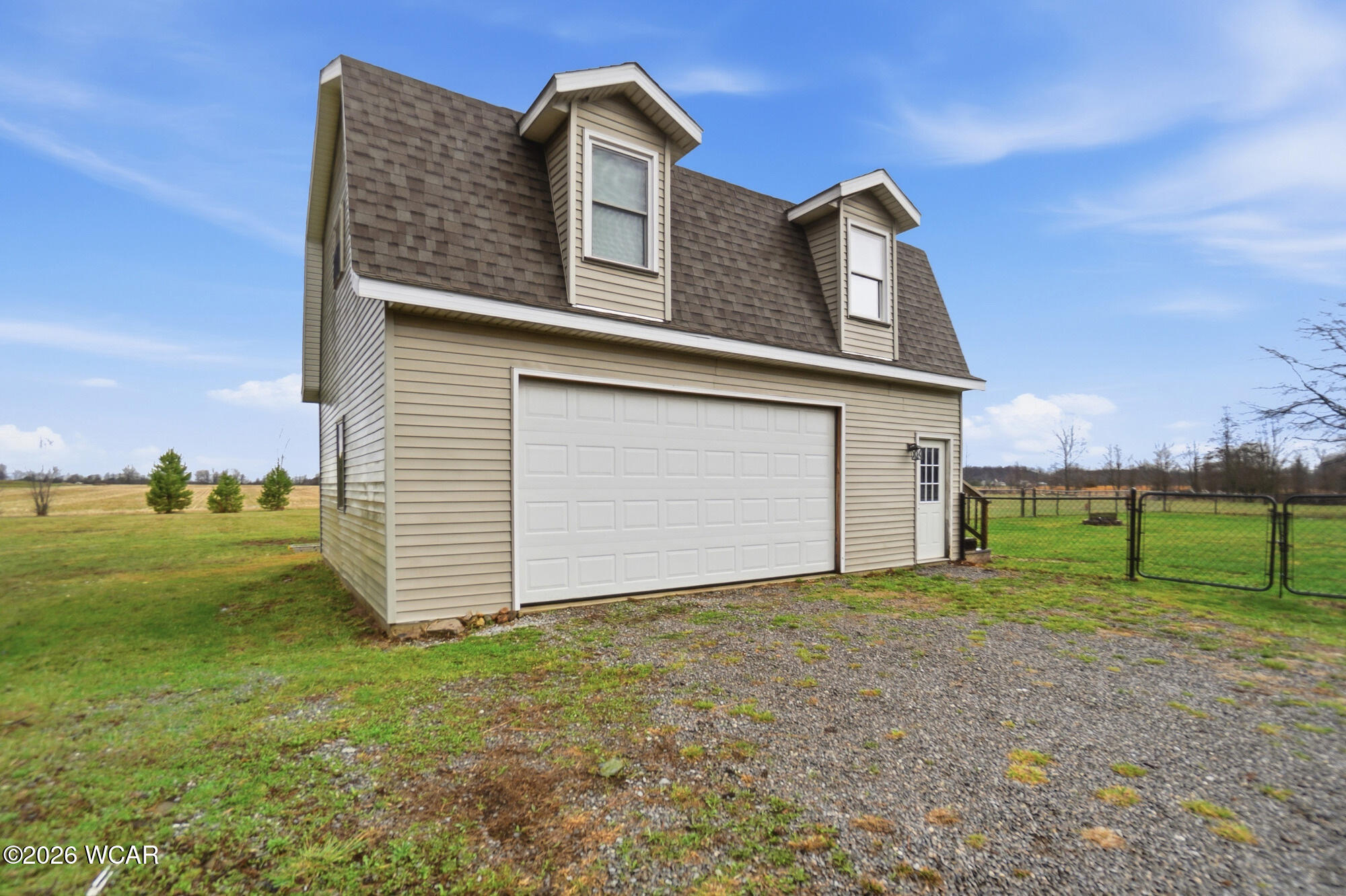 7630 Spencerville Road, Lima, Ohio